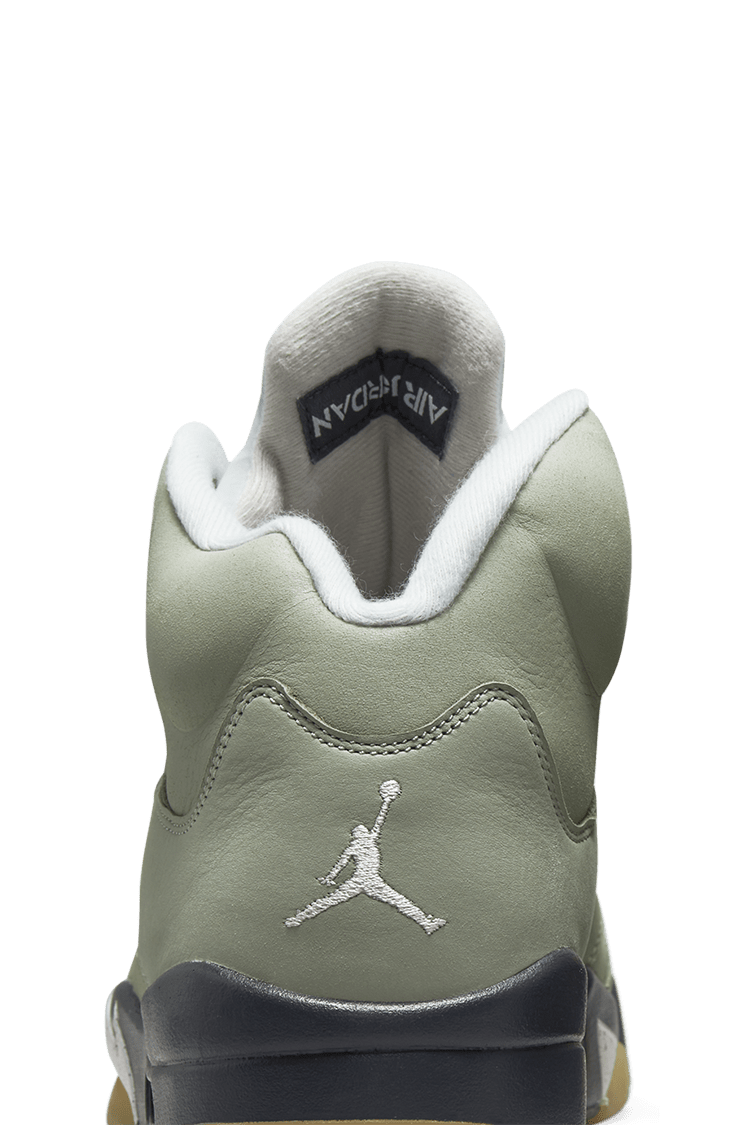 Lanceringsdato for Air Jordan 5 "Jade" (DC7501-300)