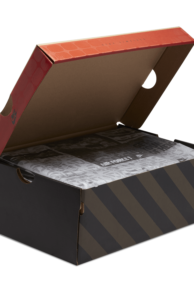 Air Force 1 '07 'Time Warp' (FJ5471-121) 發售日期