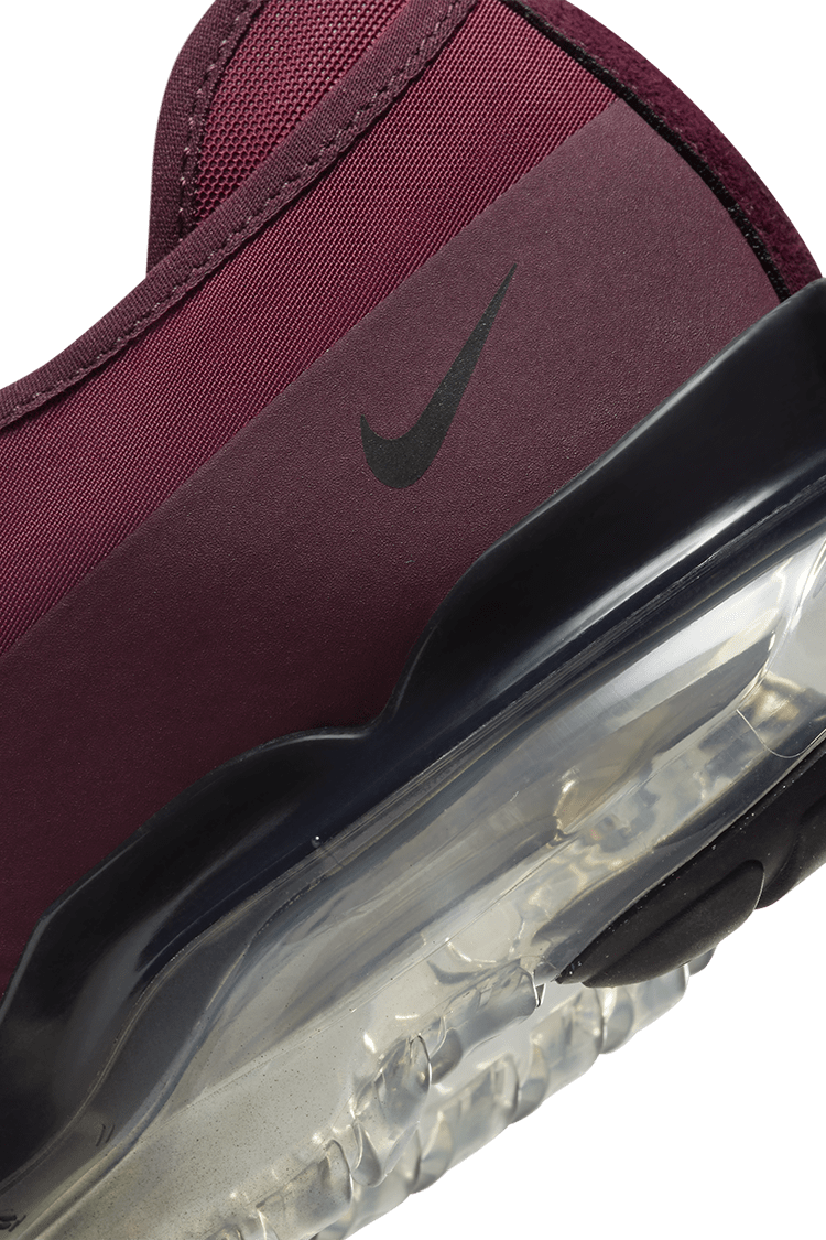 Fecha de lanzamiento del Air Vapormax Moc Roam "Burgundy Crush" (DZ7273-600)