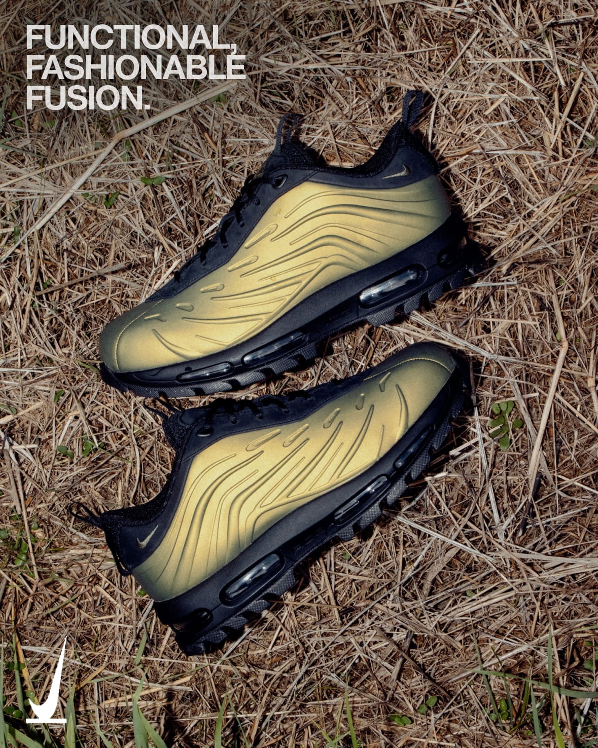 SNKRS Verified: Holiday '26 - Winter