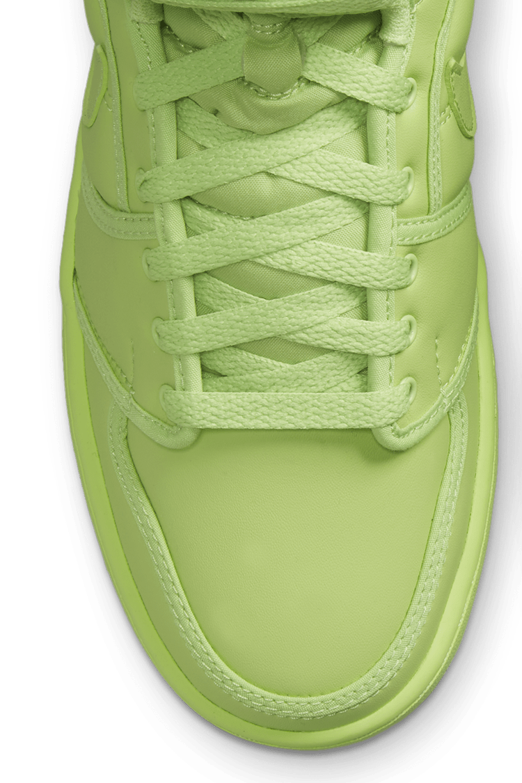 AJKO 1 'Billie Eilish' ç¼å®æ¥æ. Nike SNKRS