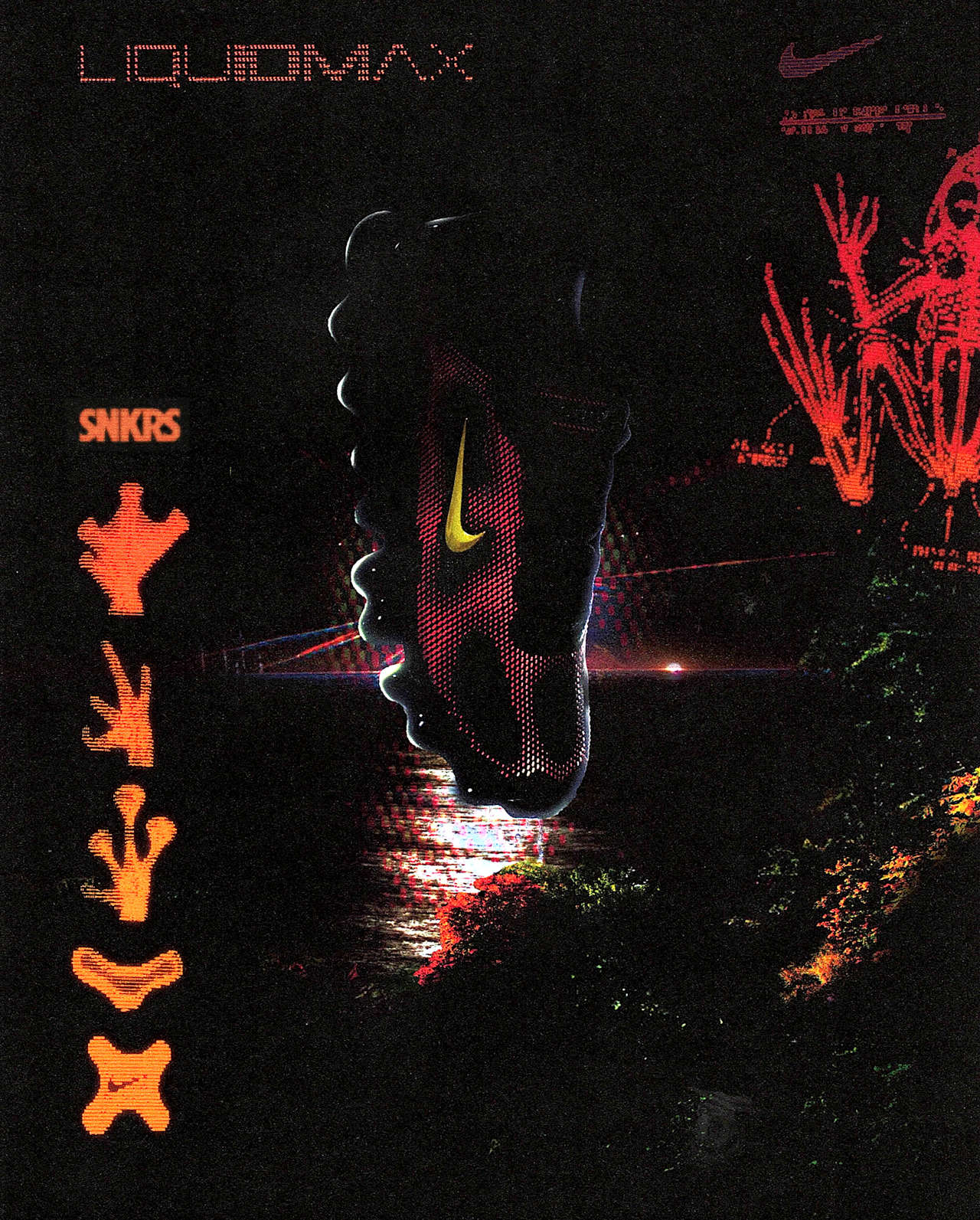 2026년 여름 에어맥스 미리 보기: 업타운의 혁신