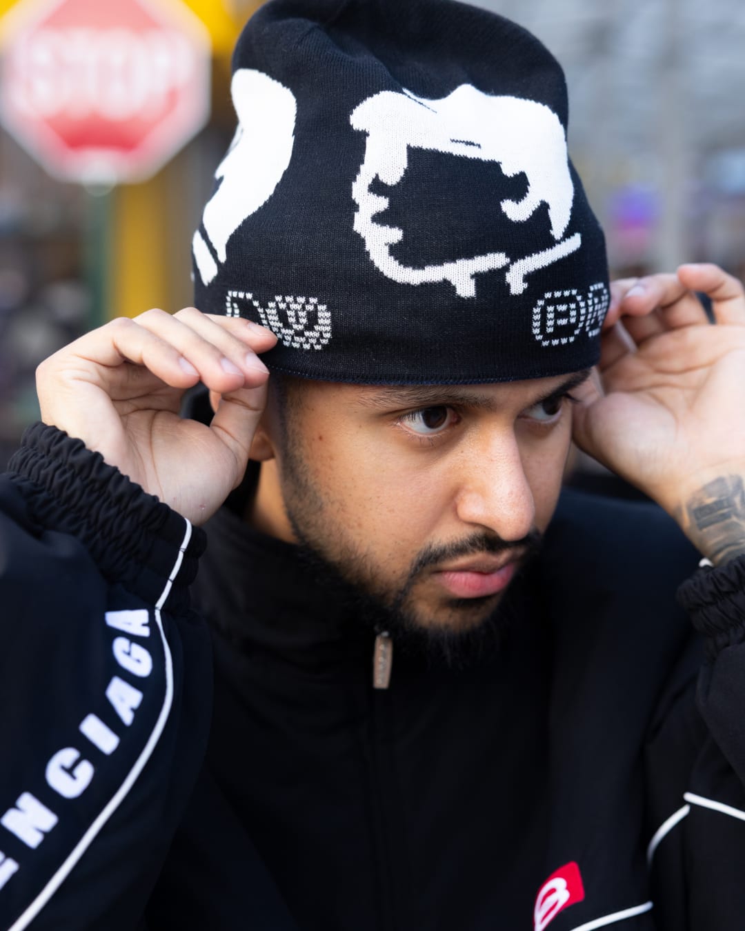 Street SNKRS: All-Star 2026