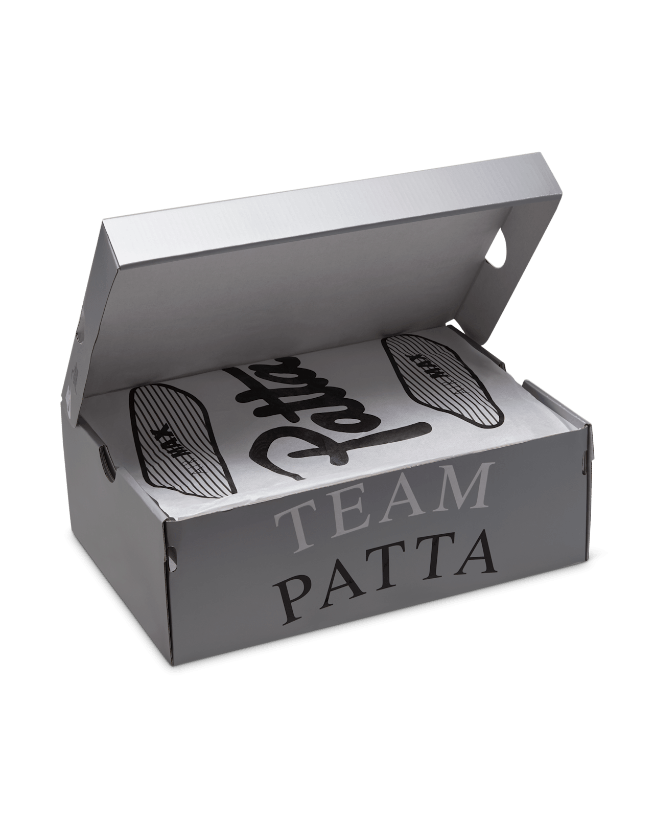 에어맥스 90 x Patta 'Cyber and Particle Grey'(HF8814-001) 출시일