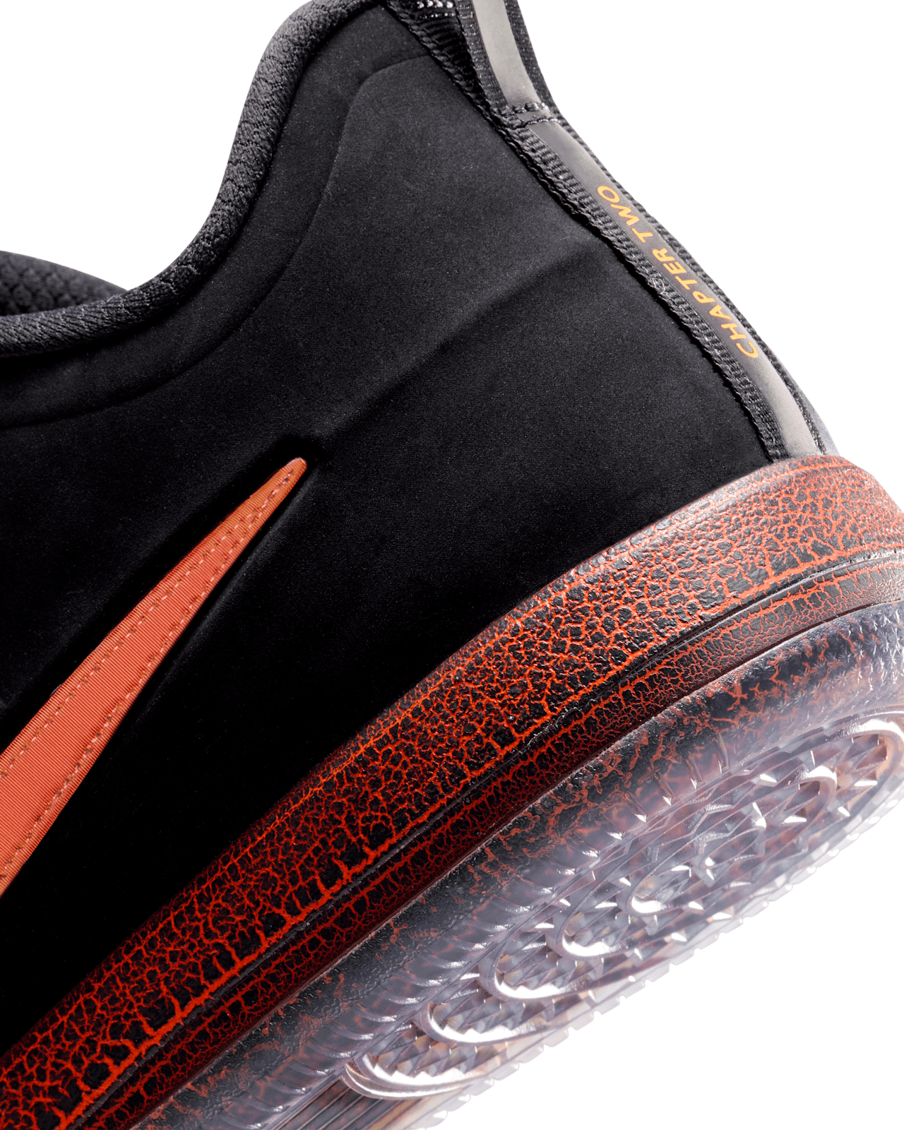 【NIKE公式】ブック 2 "Rising" EP 'Black and Safety Orange' (IB6688-001) 