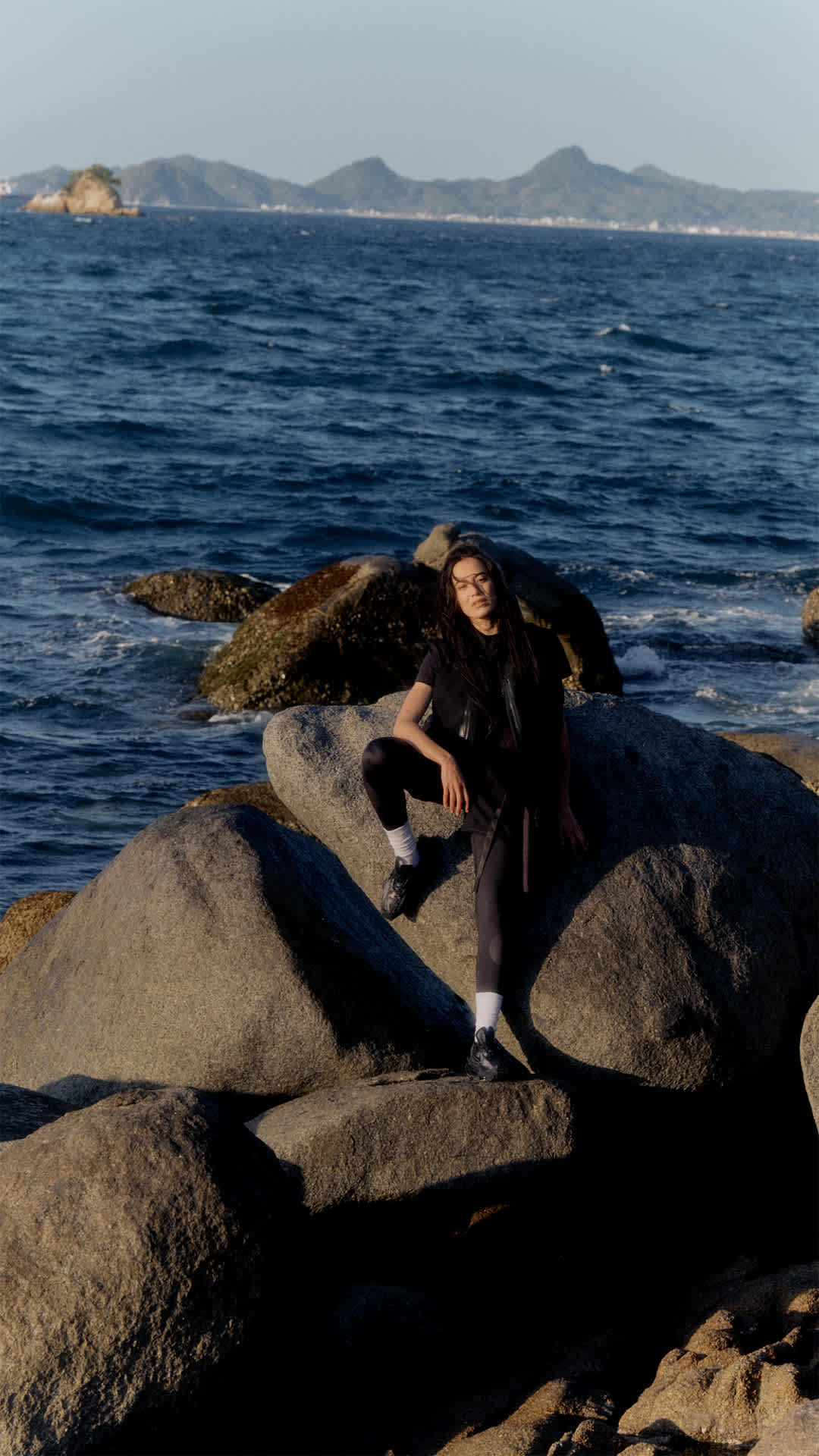 【NIKE公式】MMW: Wellness Journey with UKICO