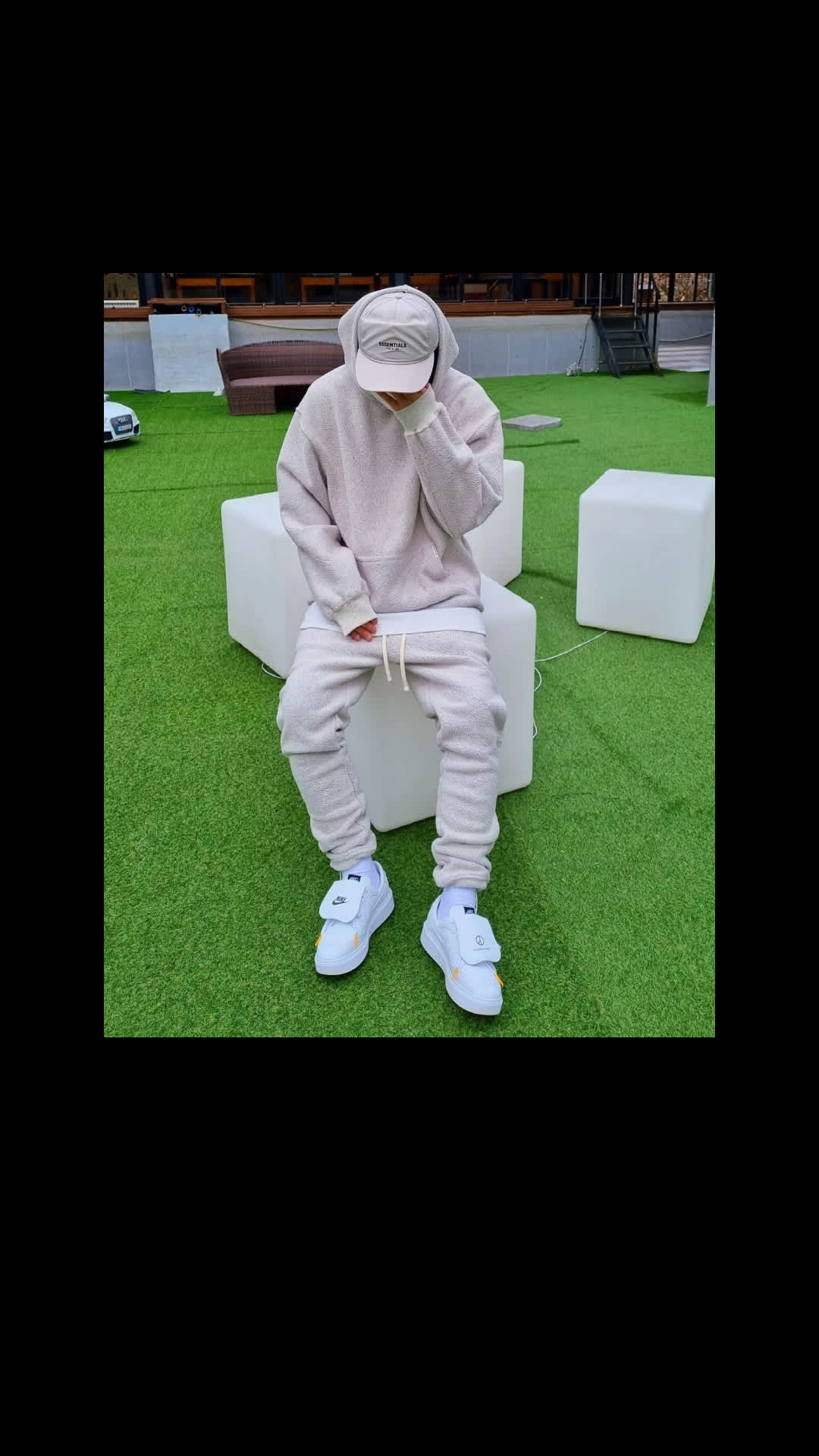 4 月 8 日 Kickcheck