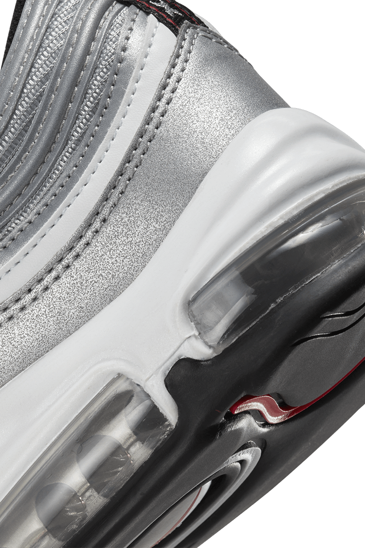 Air Max 97 'Silver Bullet' (DM0028-002) 發售日期