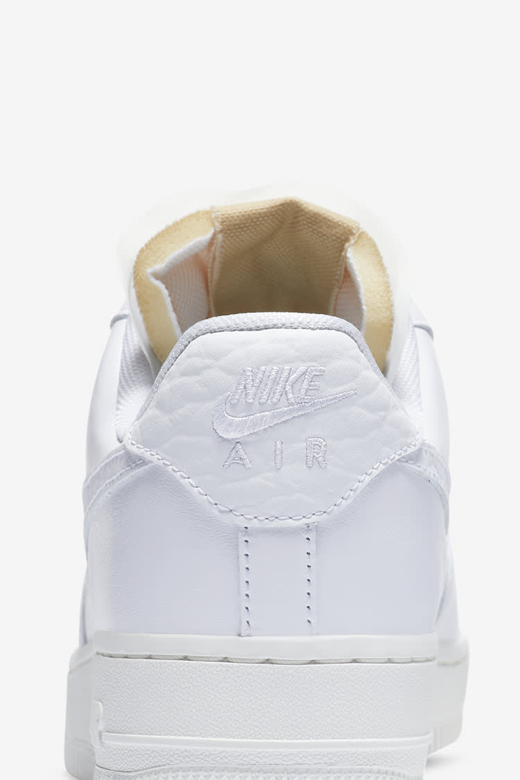 Women’s Air Force 1 'White Lace' Release Date