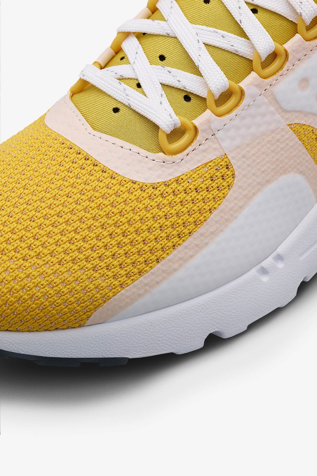 Nike Air Max Zero 'Yellow' Release Date