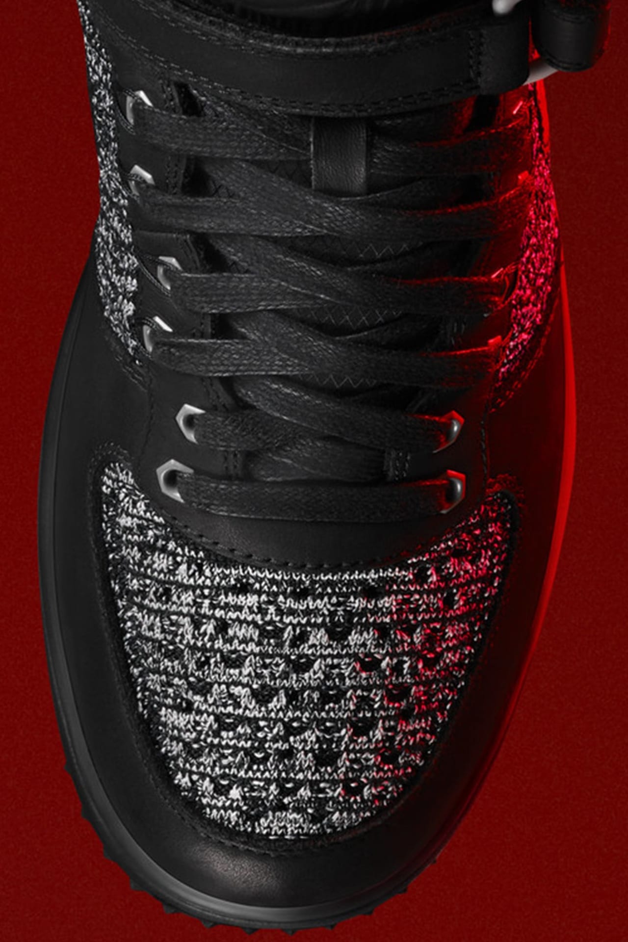 Nike Lunar Force 1 Flyknit Workboot Black White pour Femme. Date de sortie. Nike SNKRS
