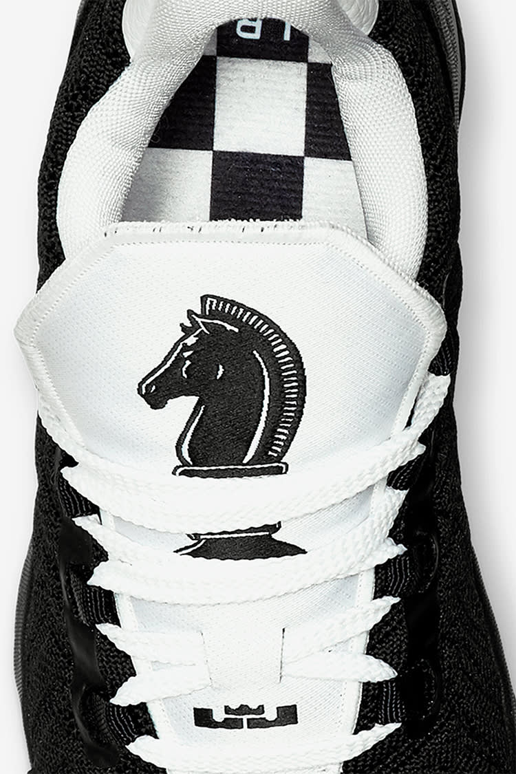 Little Kids' LeBron 16 'Horsemen' Release Date