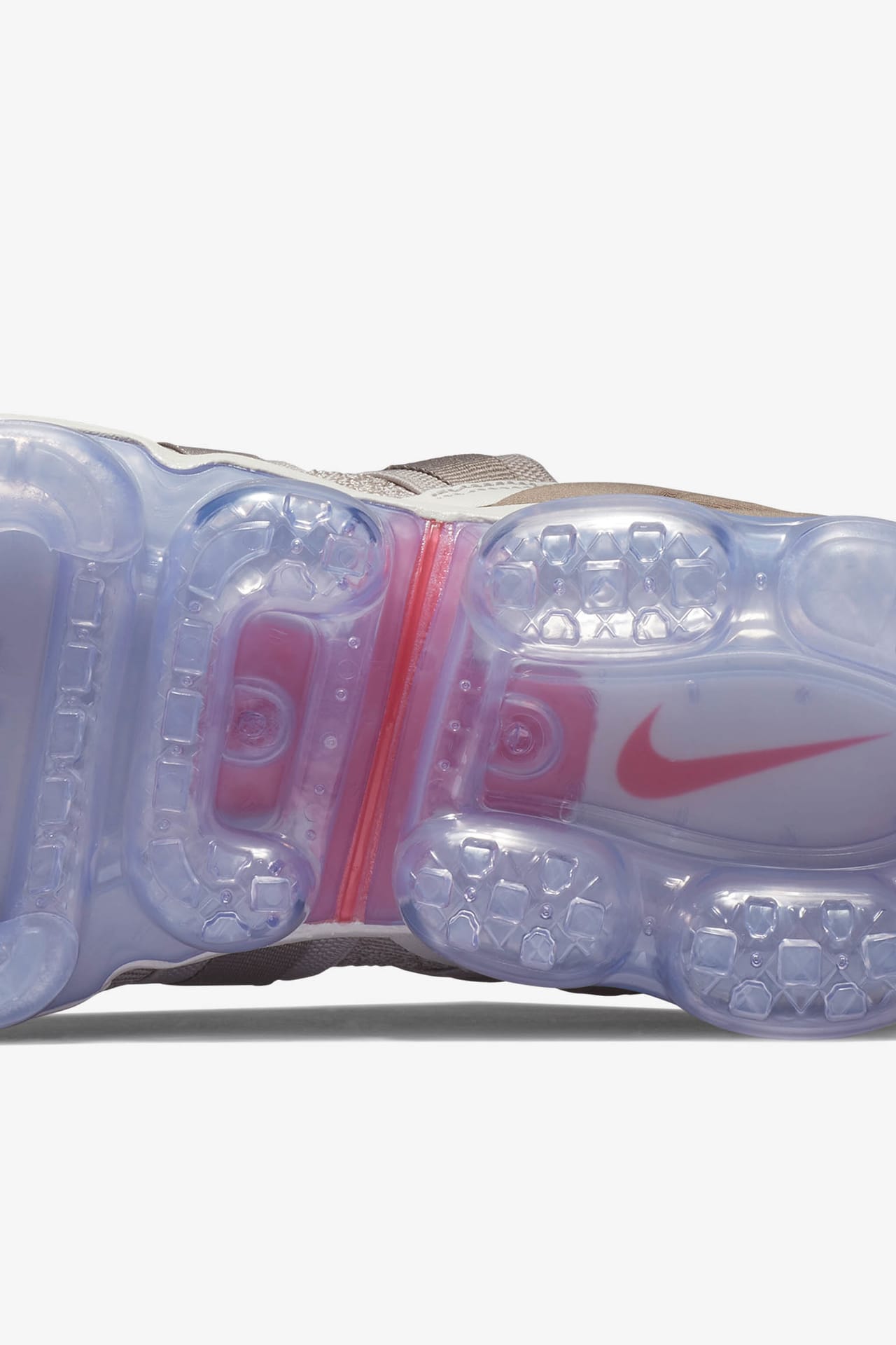 Nike Air VaporMax Utility Moon Particle Persian Violet Release Date. Nike SNKRS