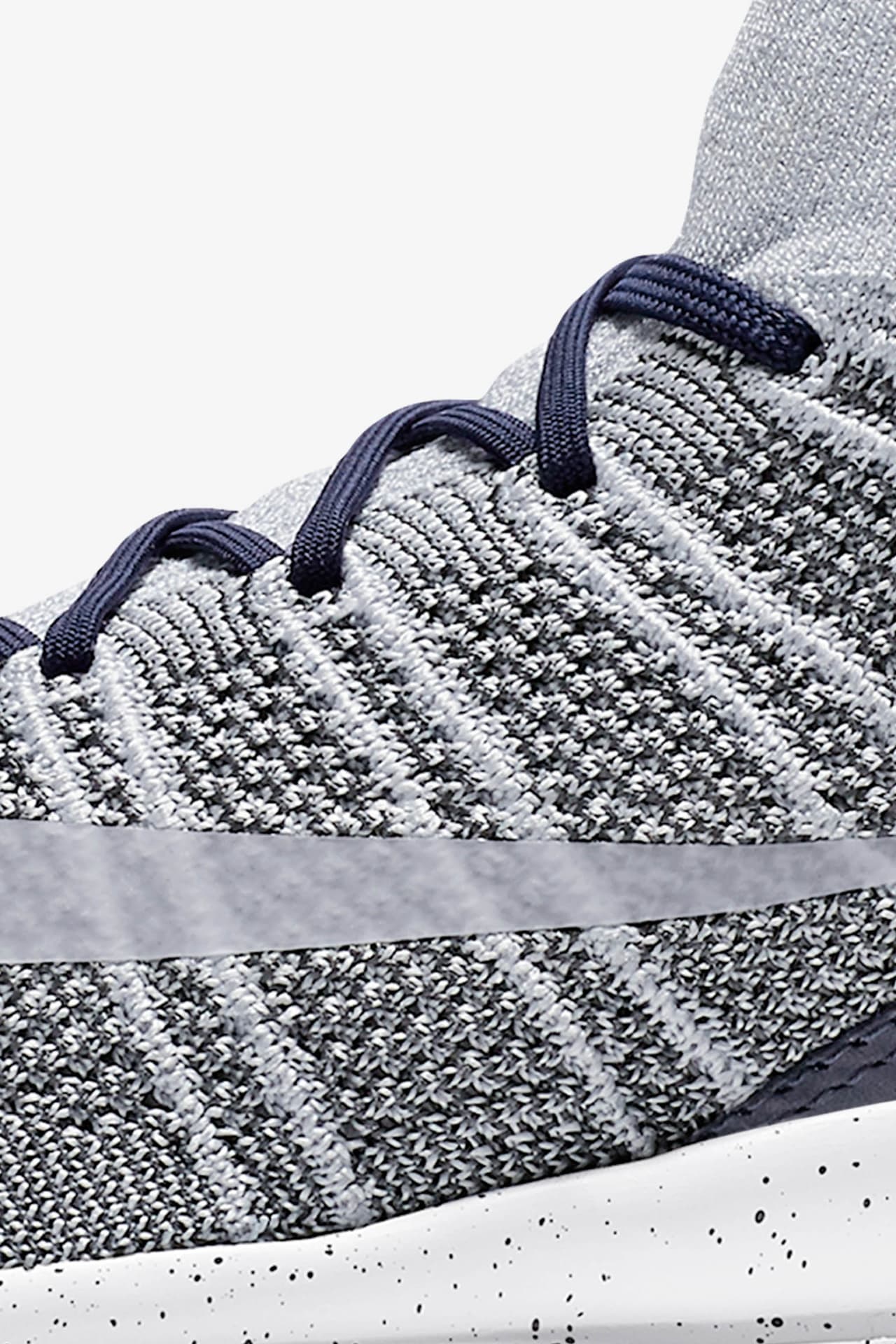 Nike Free Mercurial Superfly 'Pure Platinum'