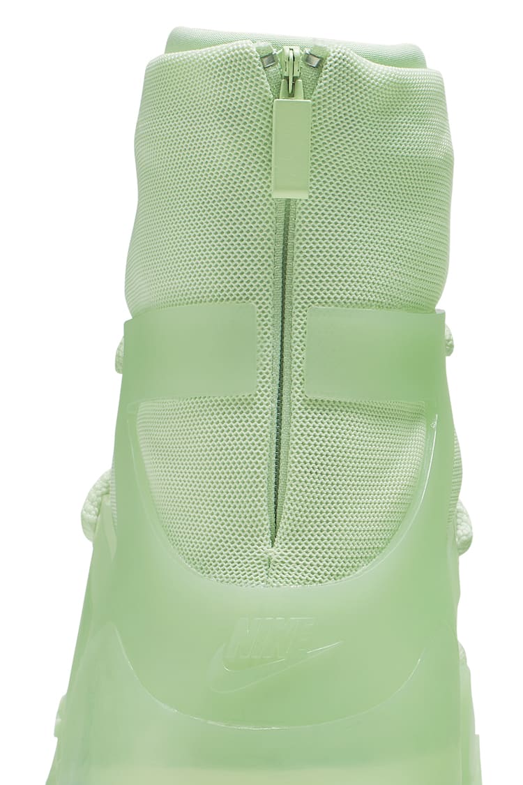 Nike Air Fear of God 1 'Frosted Spruce'