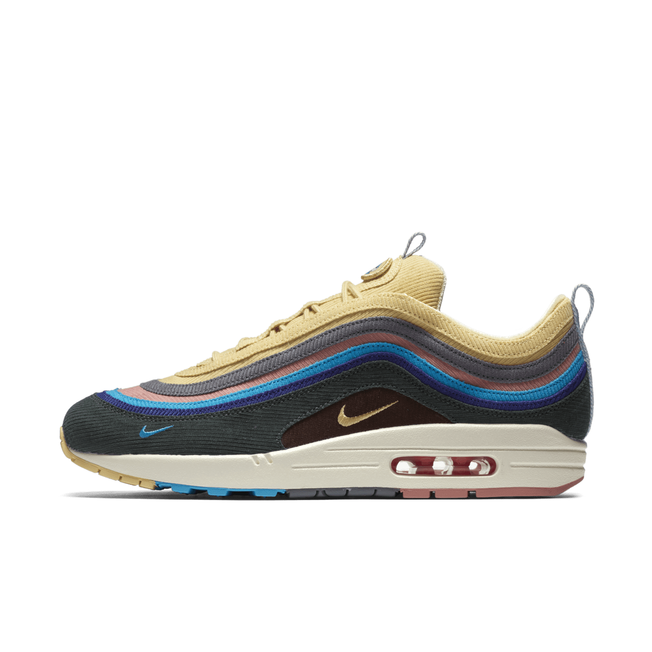 Sean wotherspoon 97 sizing online