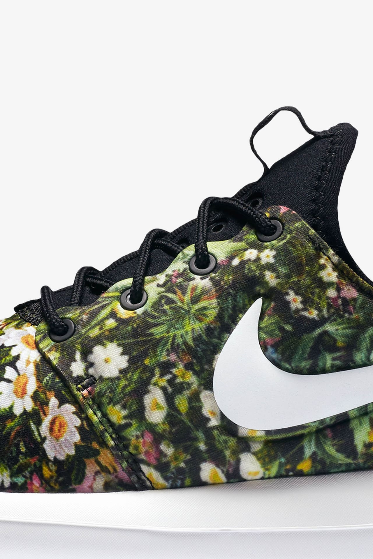 Women s Nike Roshe Two Print Spring Garden Nike SNKRS