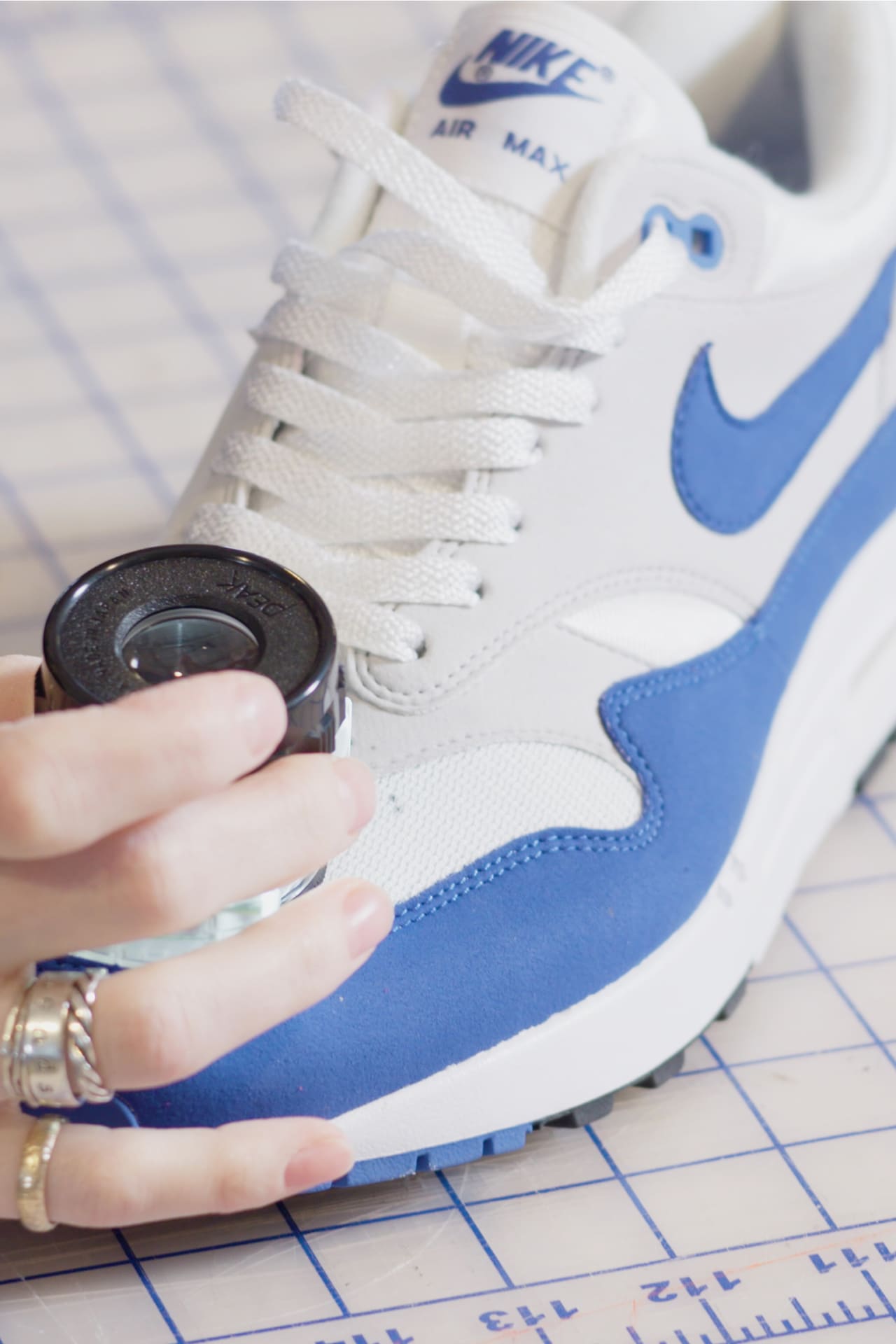 Behind the Design: Nike Air Max 1 OG Remaster