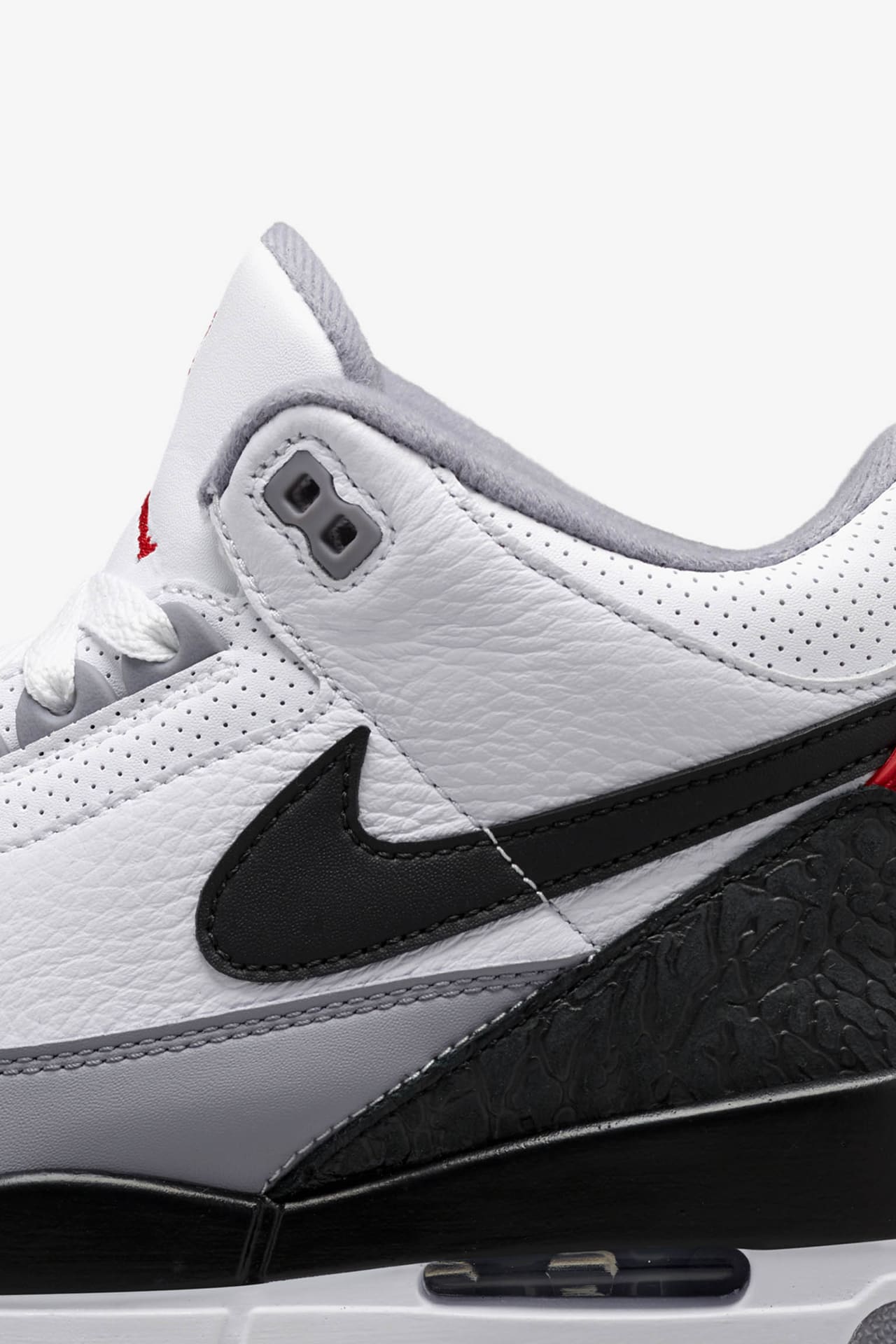 Air Jordan 3 'Tinker' Release Date