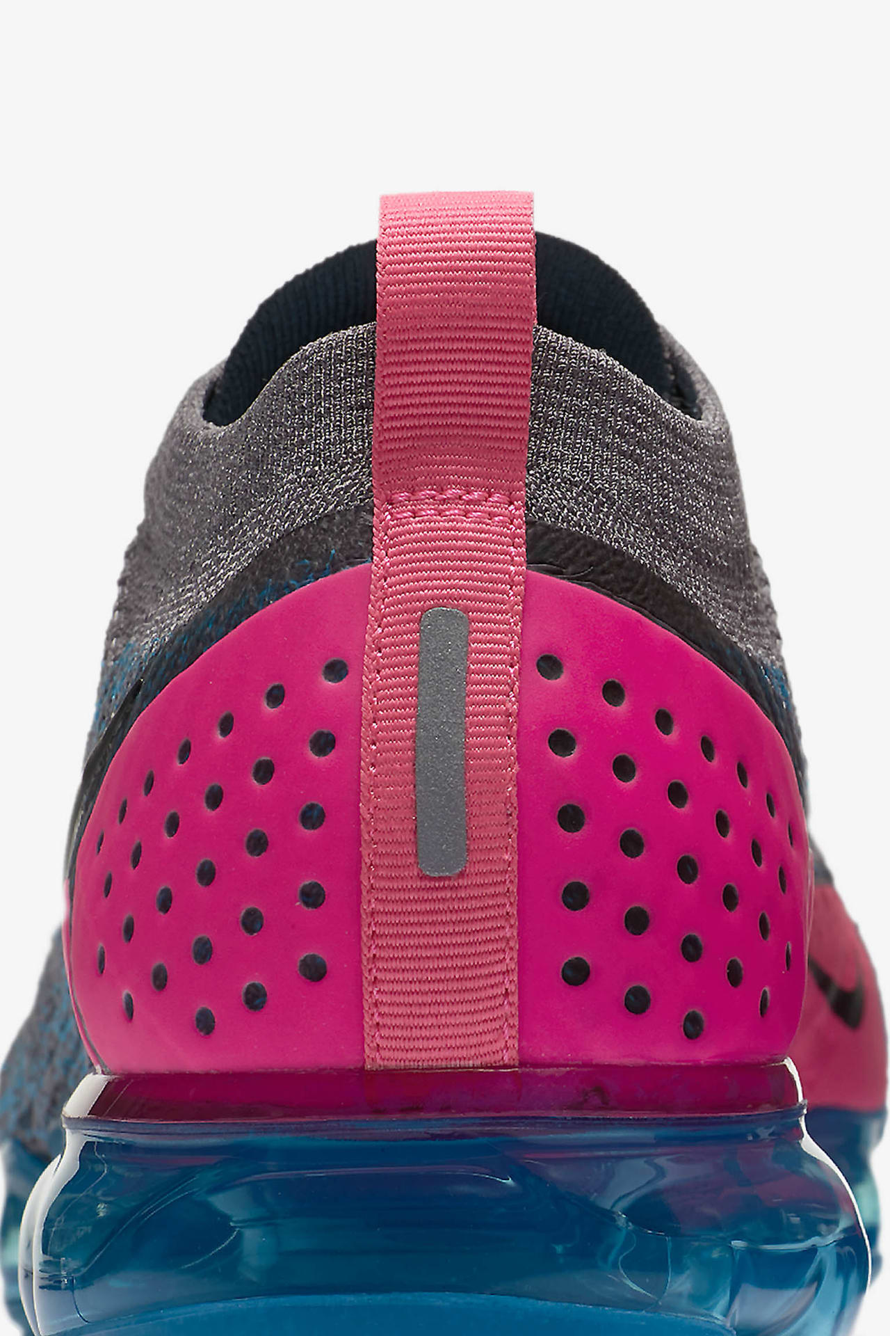 【NIKE公式】ナイキ エア ヴェイパーマックス 2 'Gunsmoke & Blue Orbit & Pink Blast' (942842-004 / VaporMax 2)