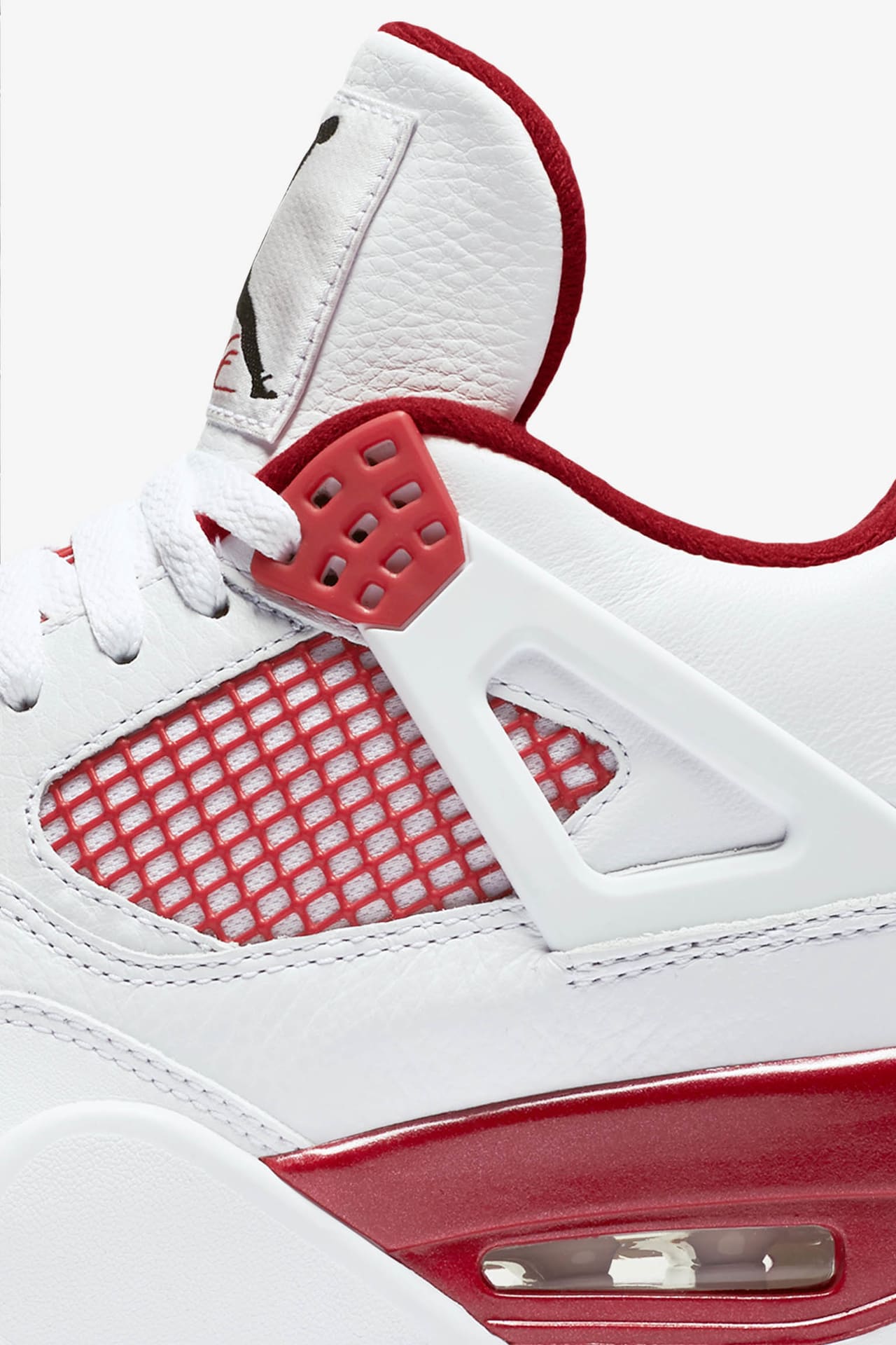 Air Jordan 4 Retro Alternate 89 Release Date. Nike SNKRS