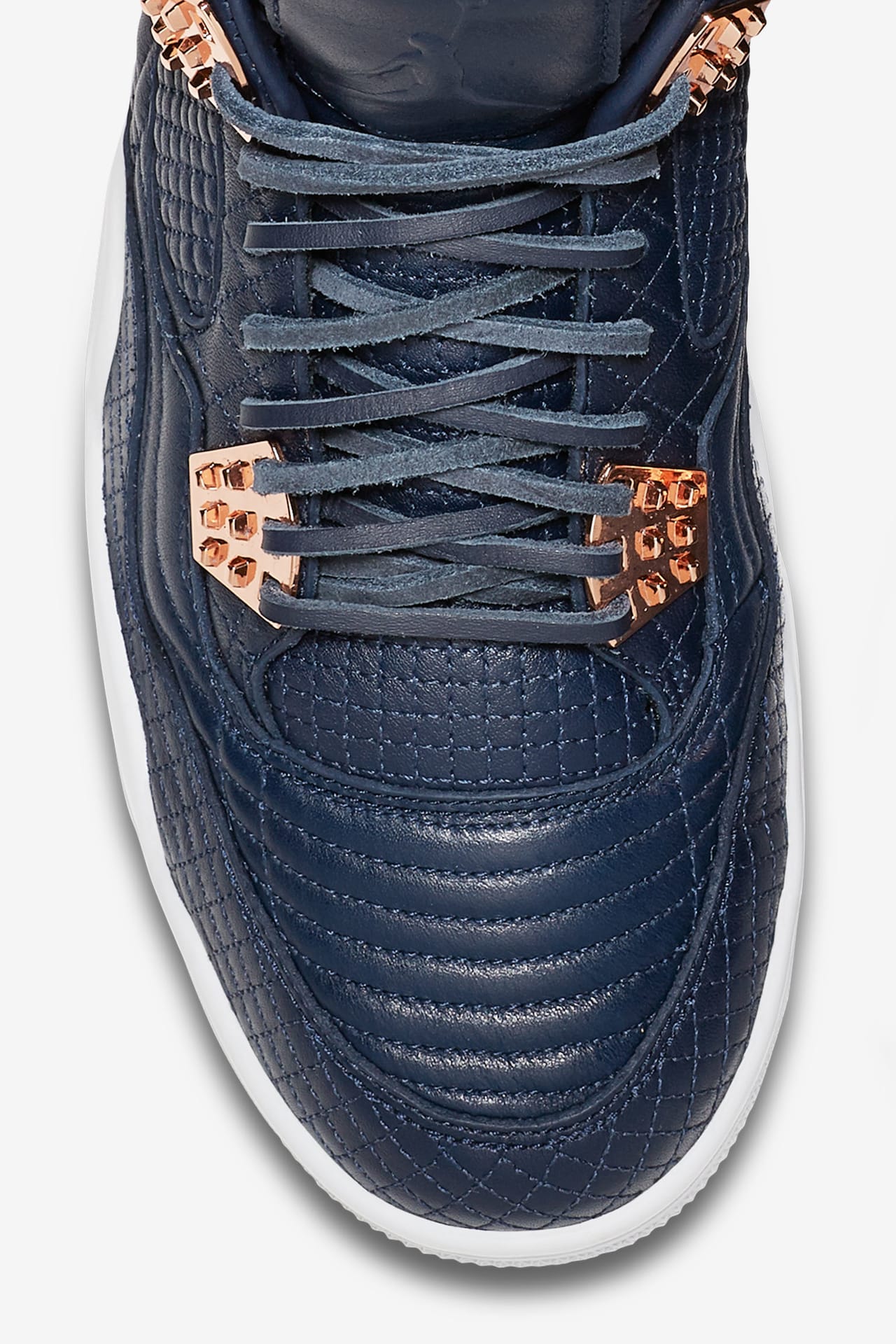 Air Jordan 4 Premium 'Obsidian' Release Date