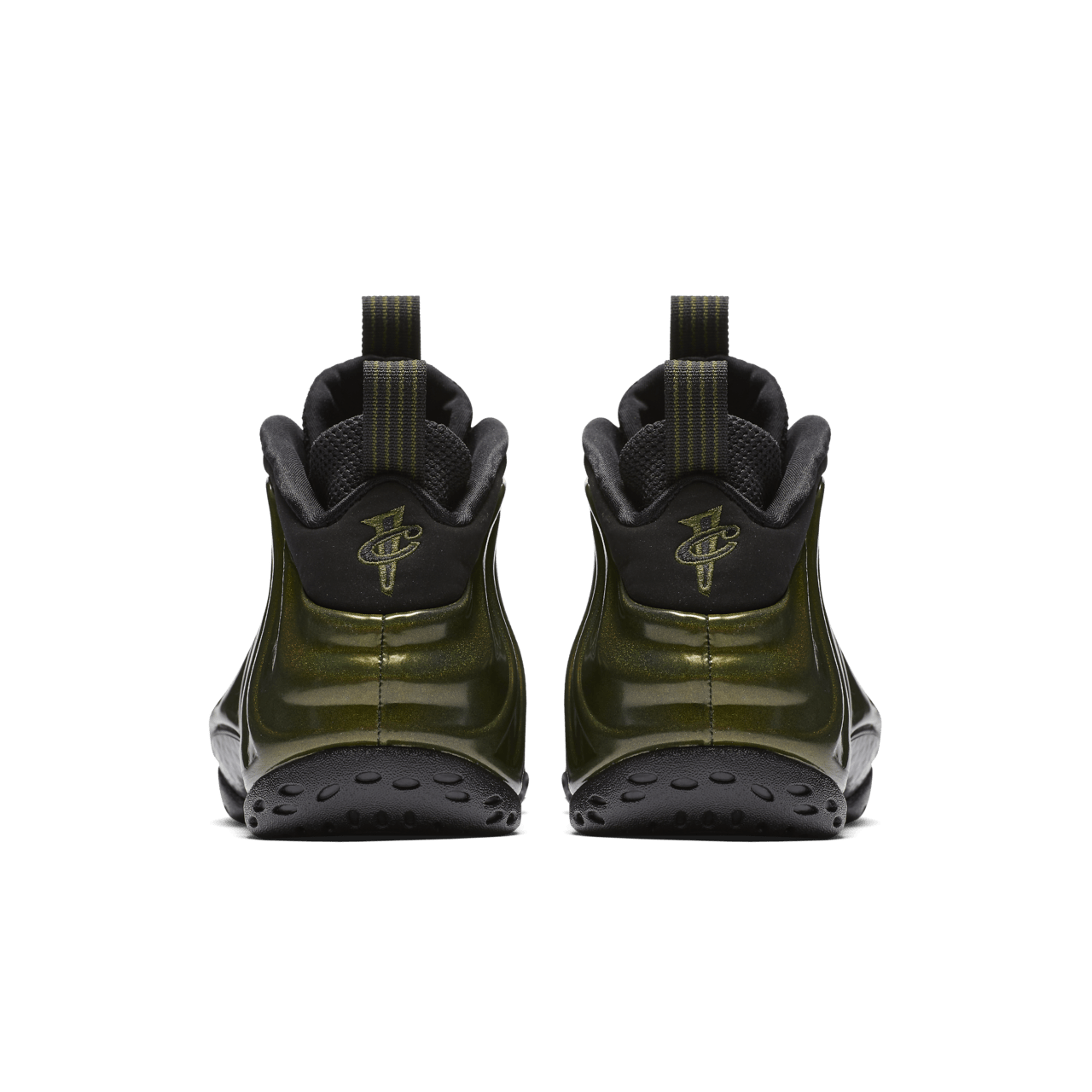 Nike Air Foamposite One Legion Green Release Date. Nike SNKRS