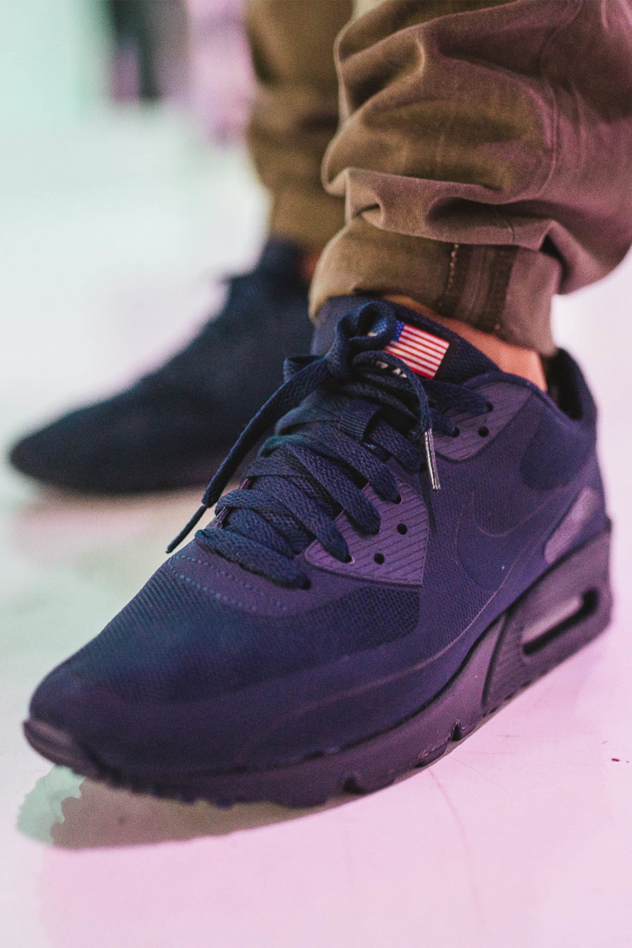 Nike Air Max Con NYC: SNKRS Spotlight