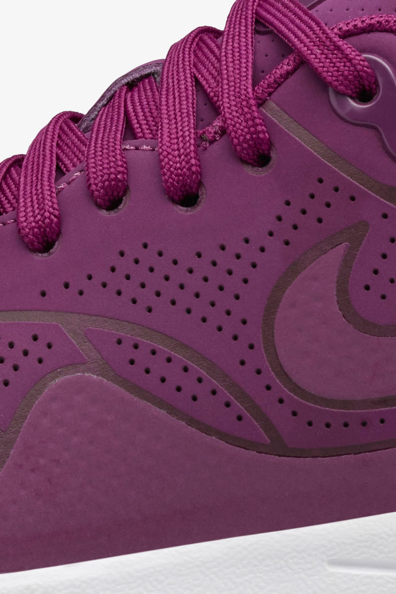 Women's Nike Air Max 1 Ultra Moire 'Mulberry'