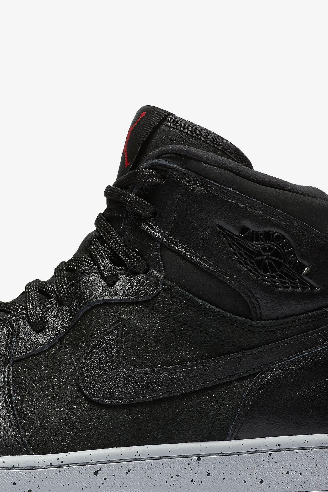 Air Jordan 1 Retro New York Nike SNKRS