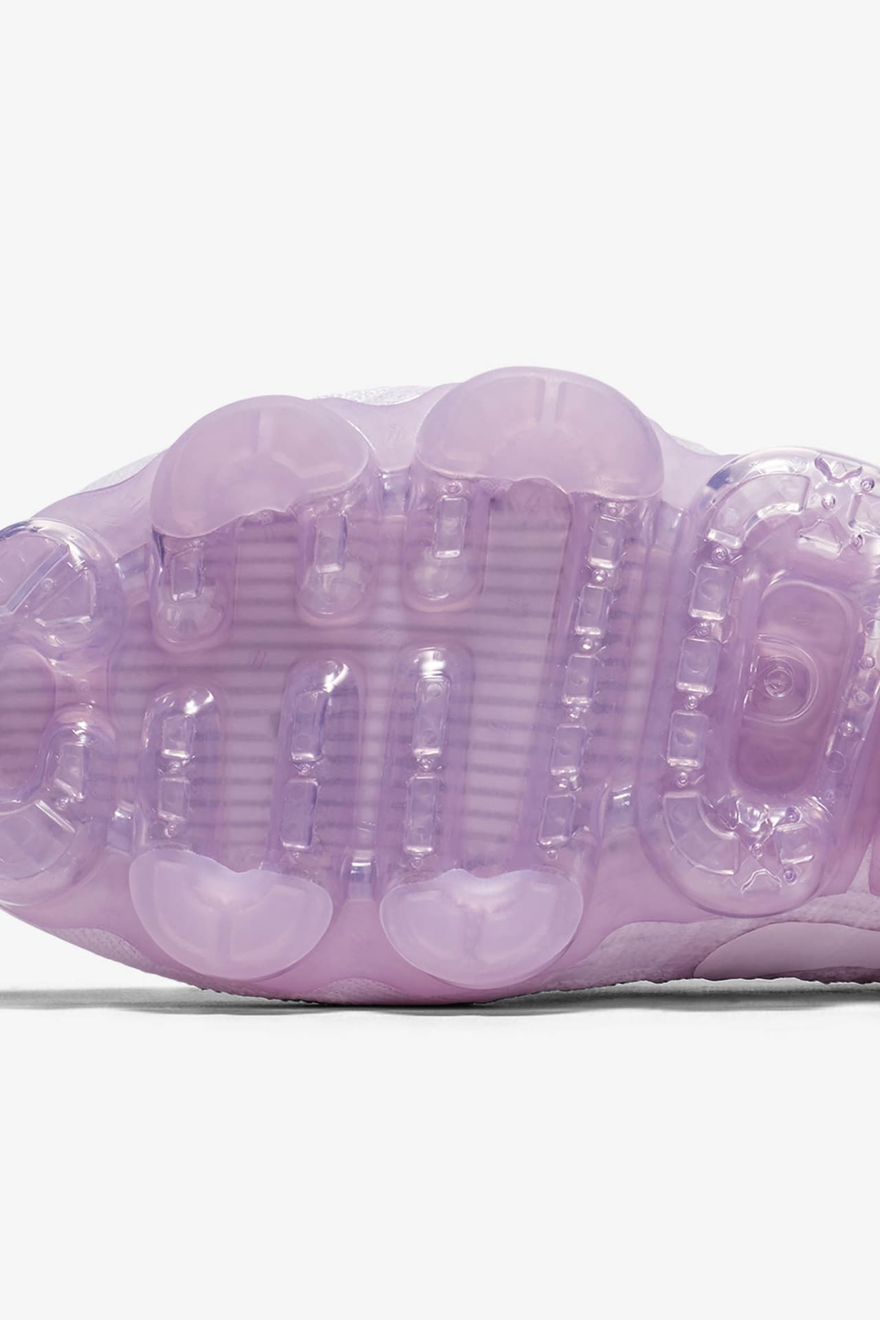 Nike vapormax light violet best sale