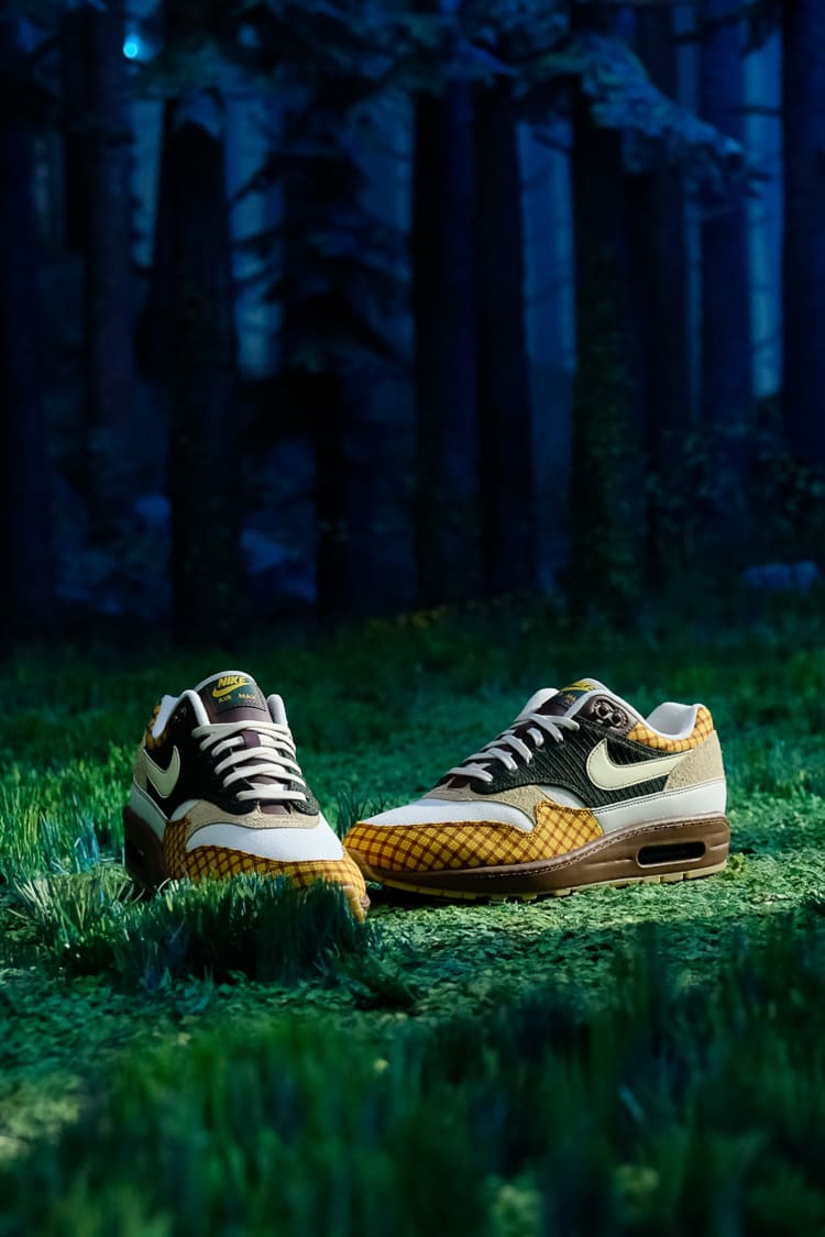 Behind The Design Nike Air Max Susan. Nike SNKRS