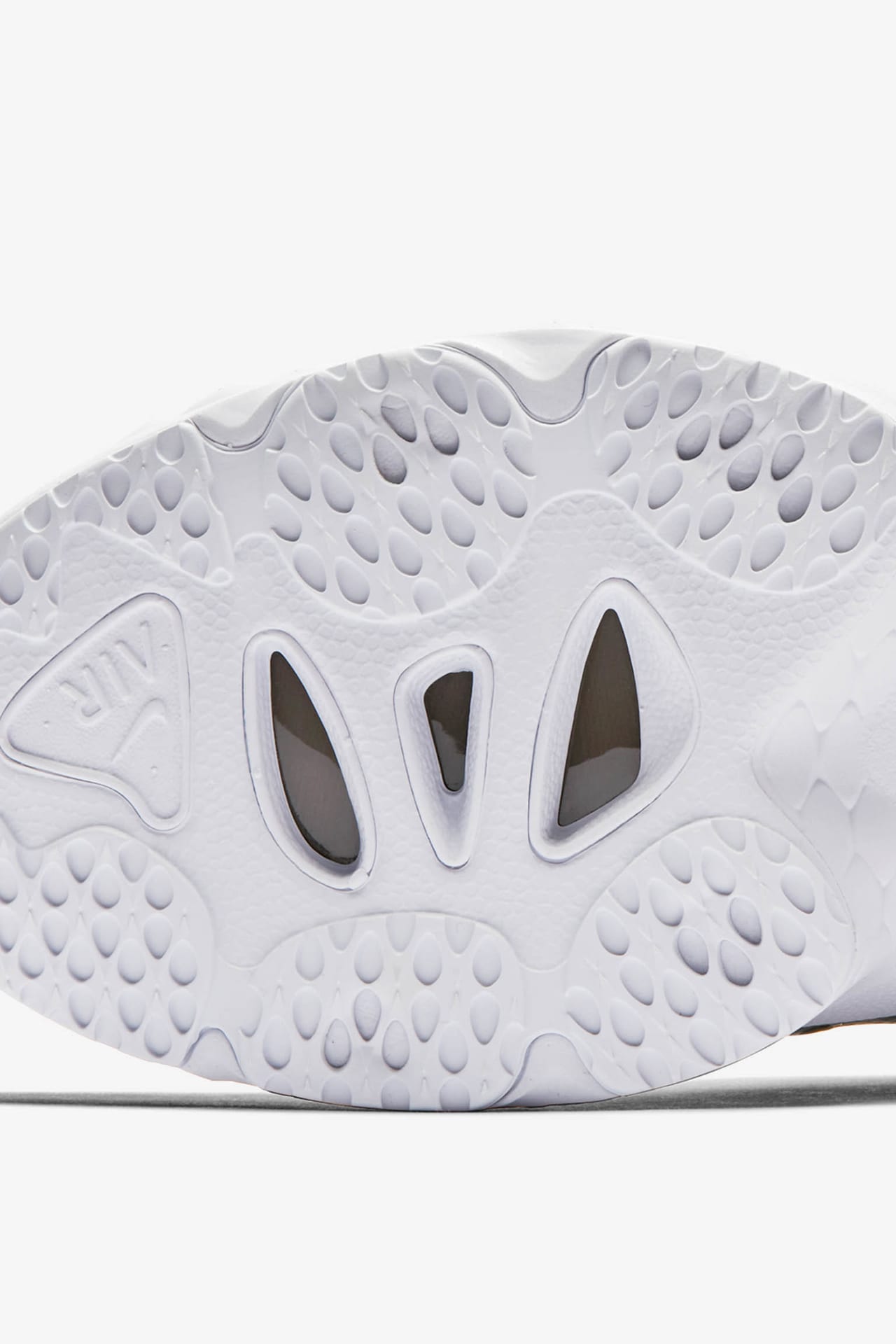 Nike Air Zoom LWP 16 'Cool Grey' Release Date