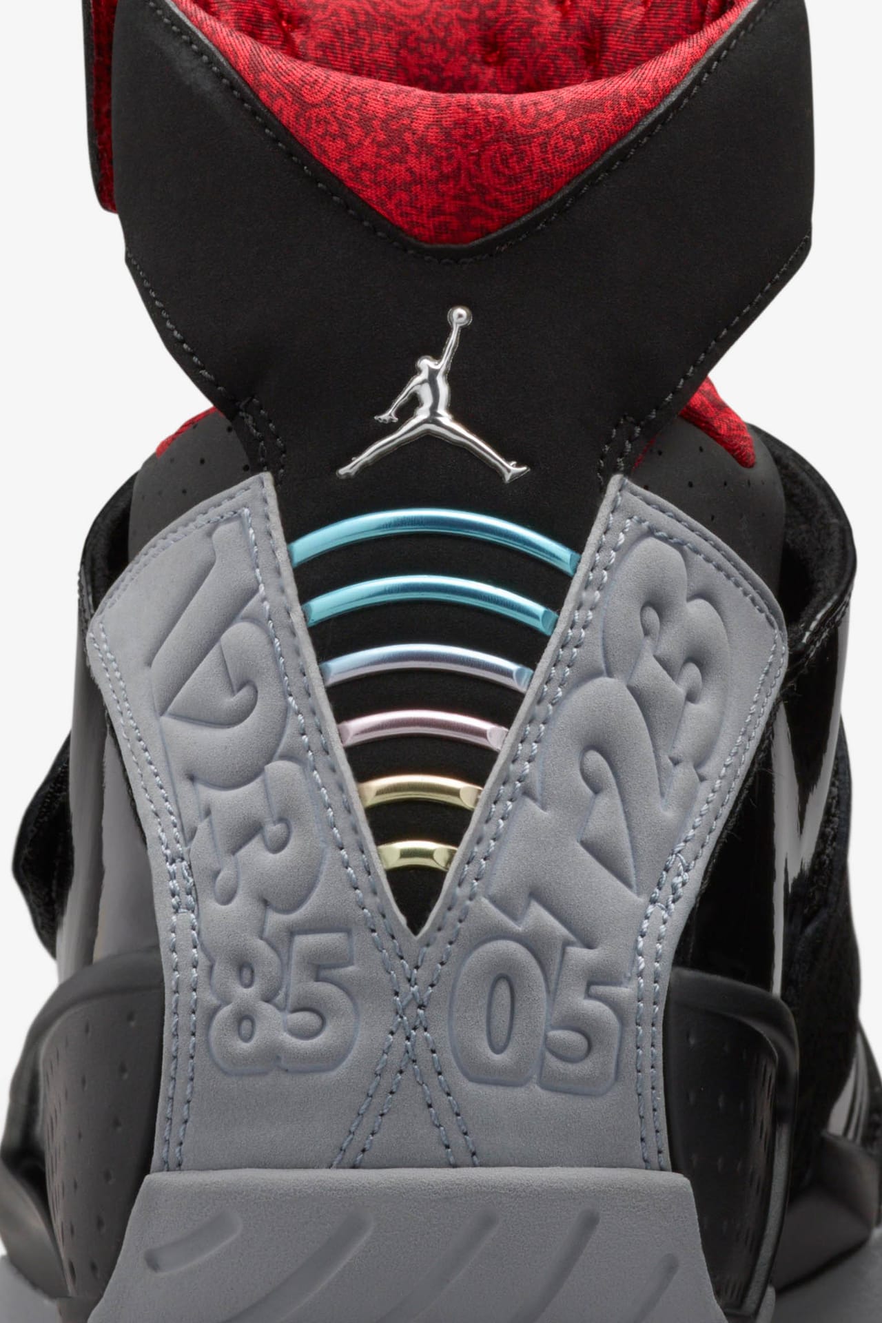 Air jordan 20 nere online