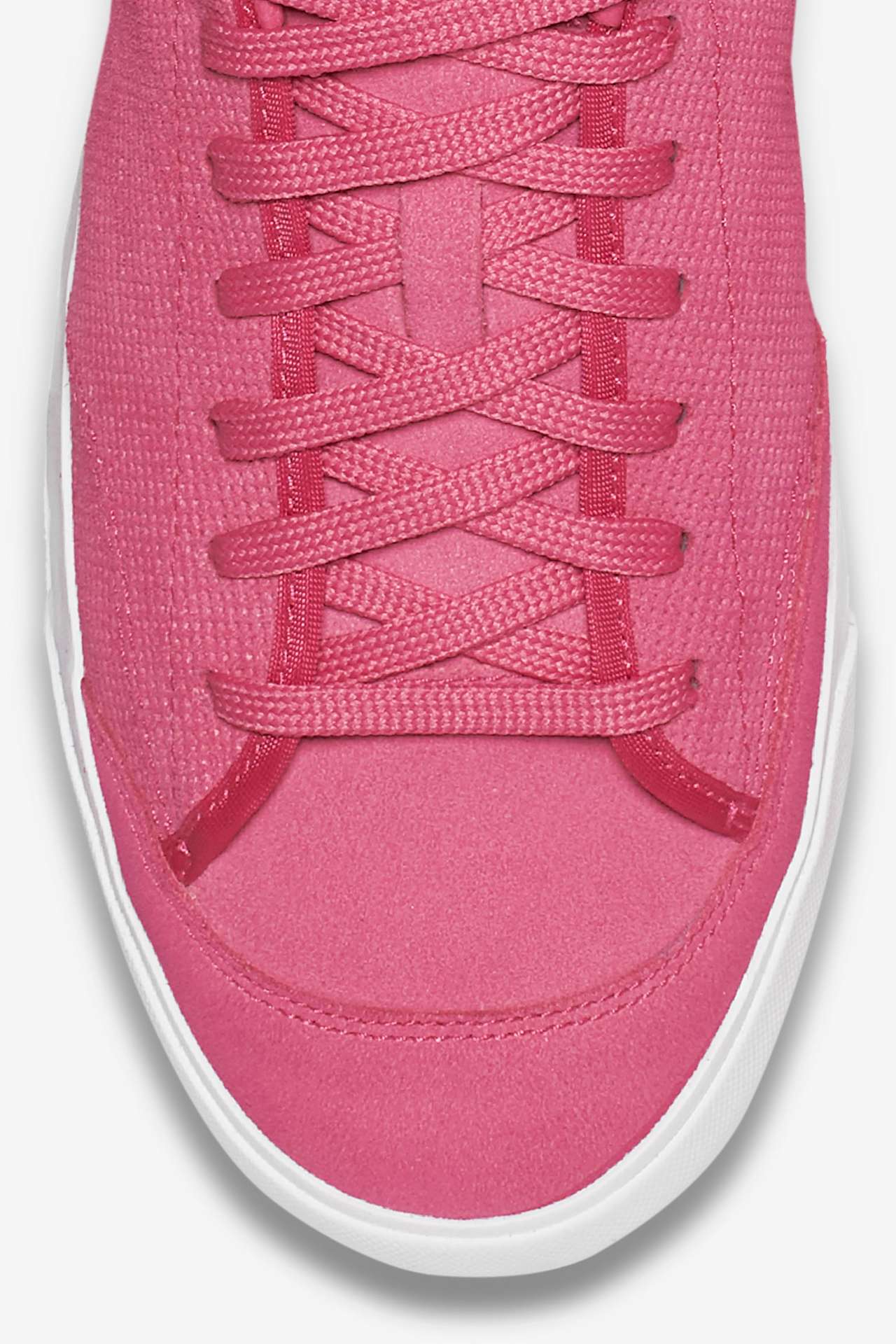 NikeCourt All Court 2 Low 'Vivid Pink'