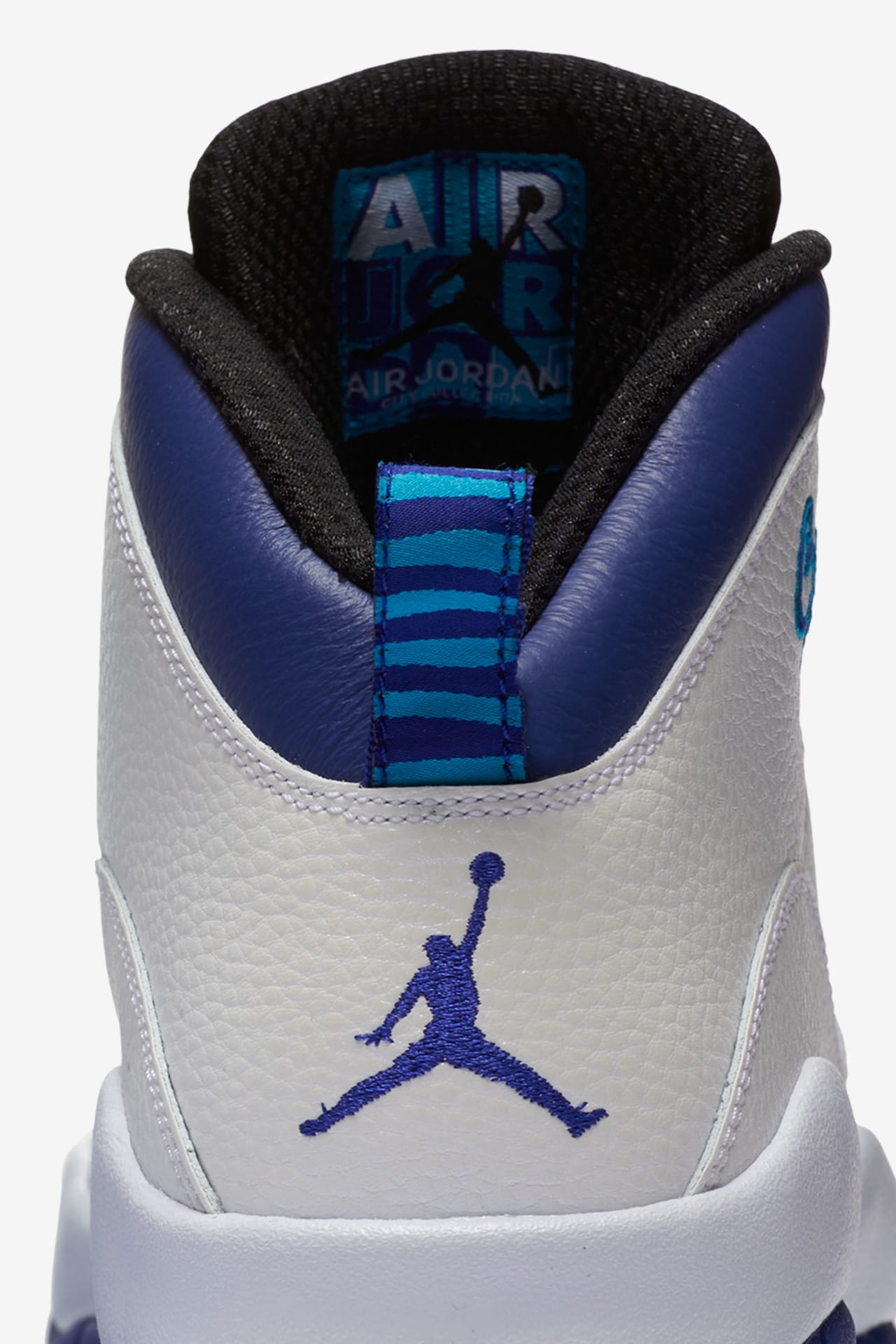 Air Jordan 10 Retro Charlotte Release Date. Nike SNKRS