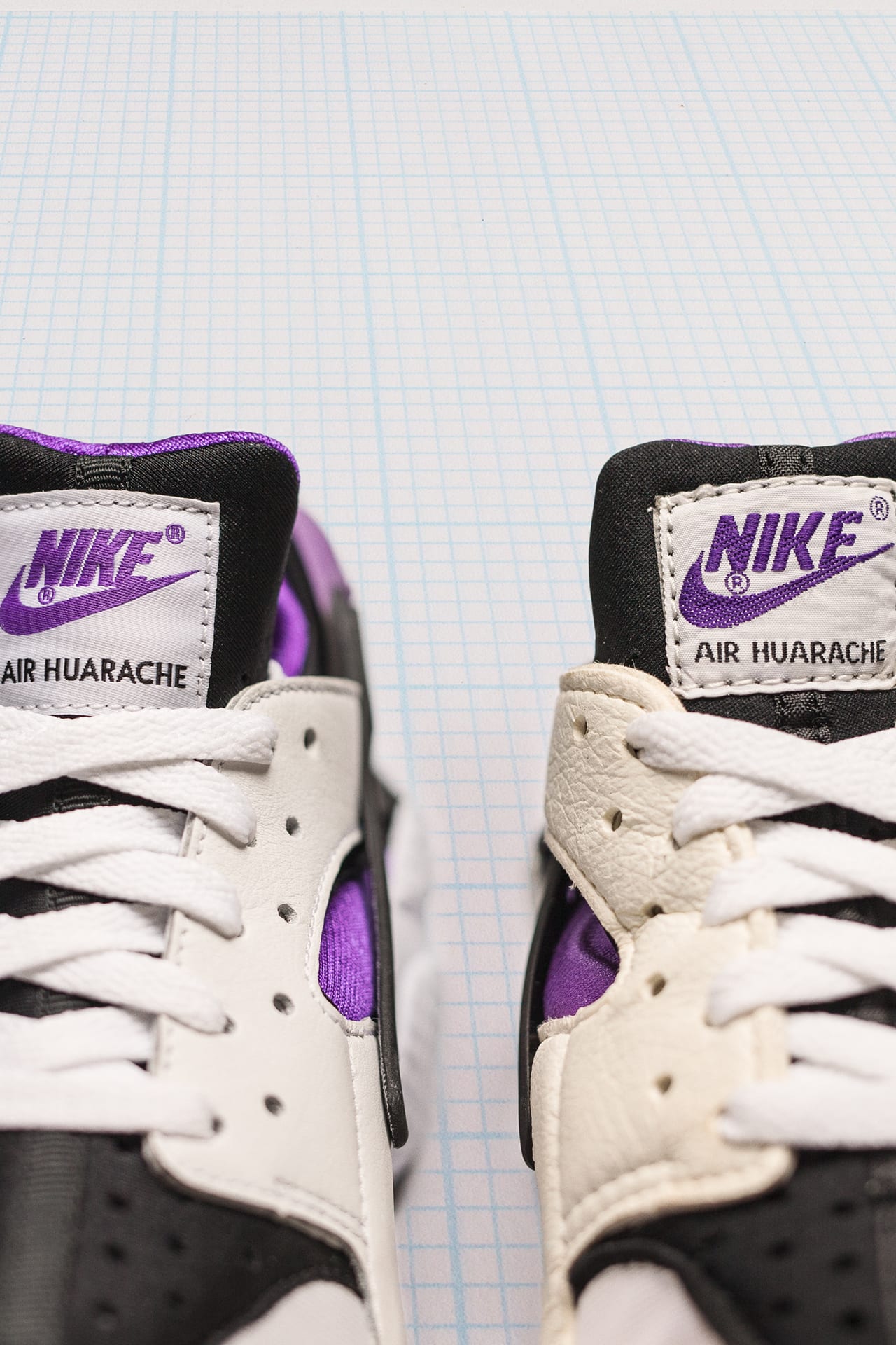 Behind The Design: Air Huarache