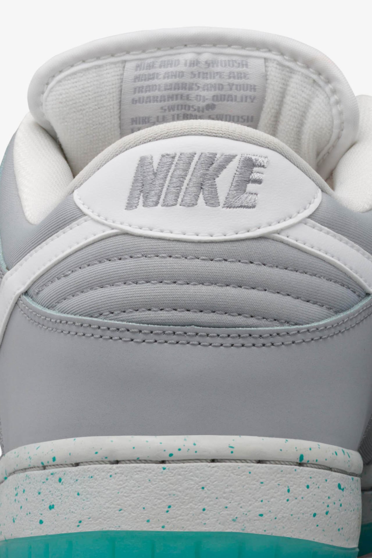 Nike Dunk Low SB Air Mag Nike SNKRS