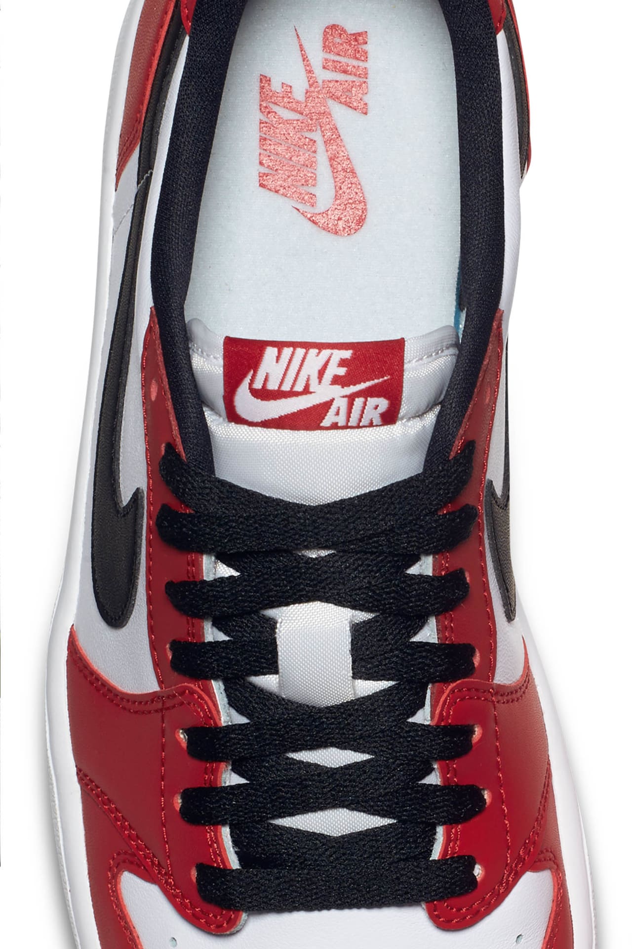 Air Jordan 1 Retro Low 'Chicago' Release Date