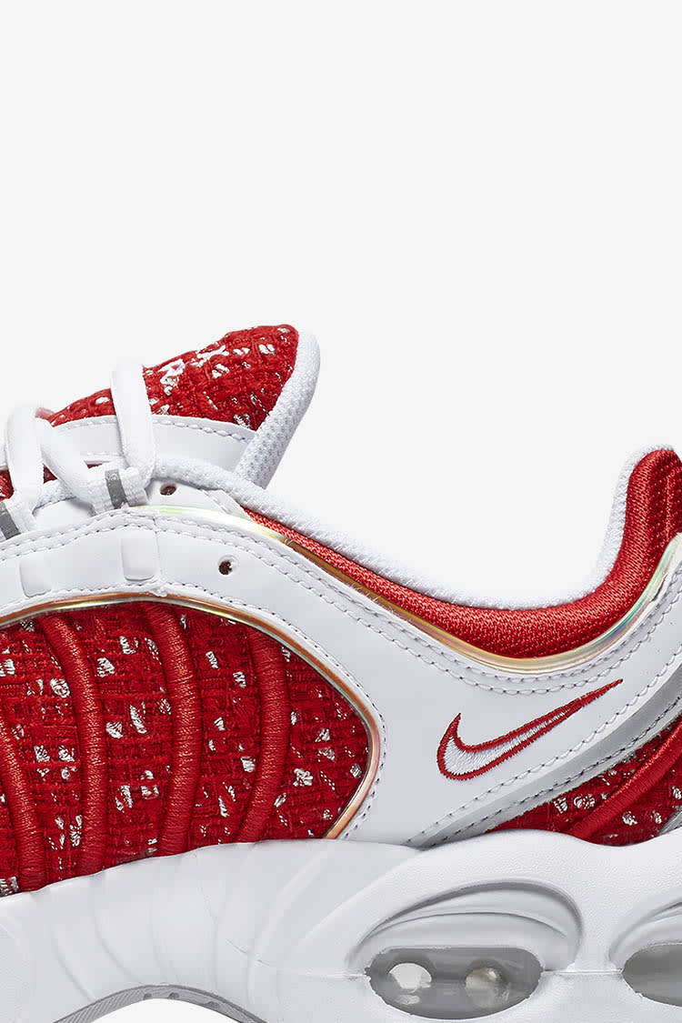 Nike Air Max Tailwind IV Supreme Release Date. Nike SNKRS