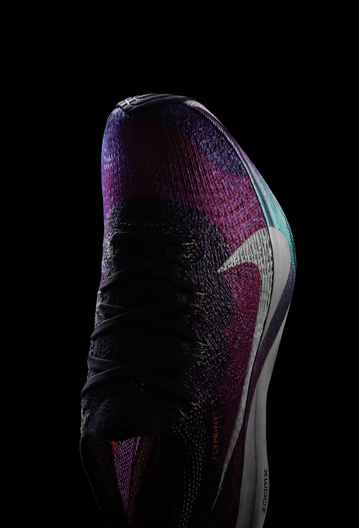 Nike Vaporfly Elite Flyprint: The Future of 3D