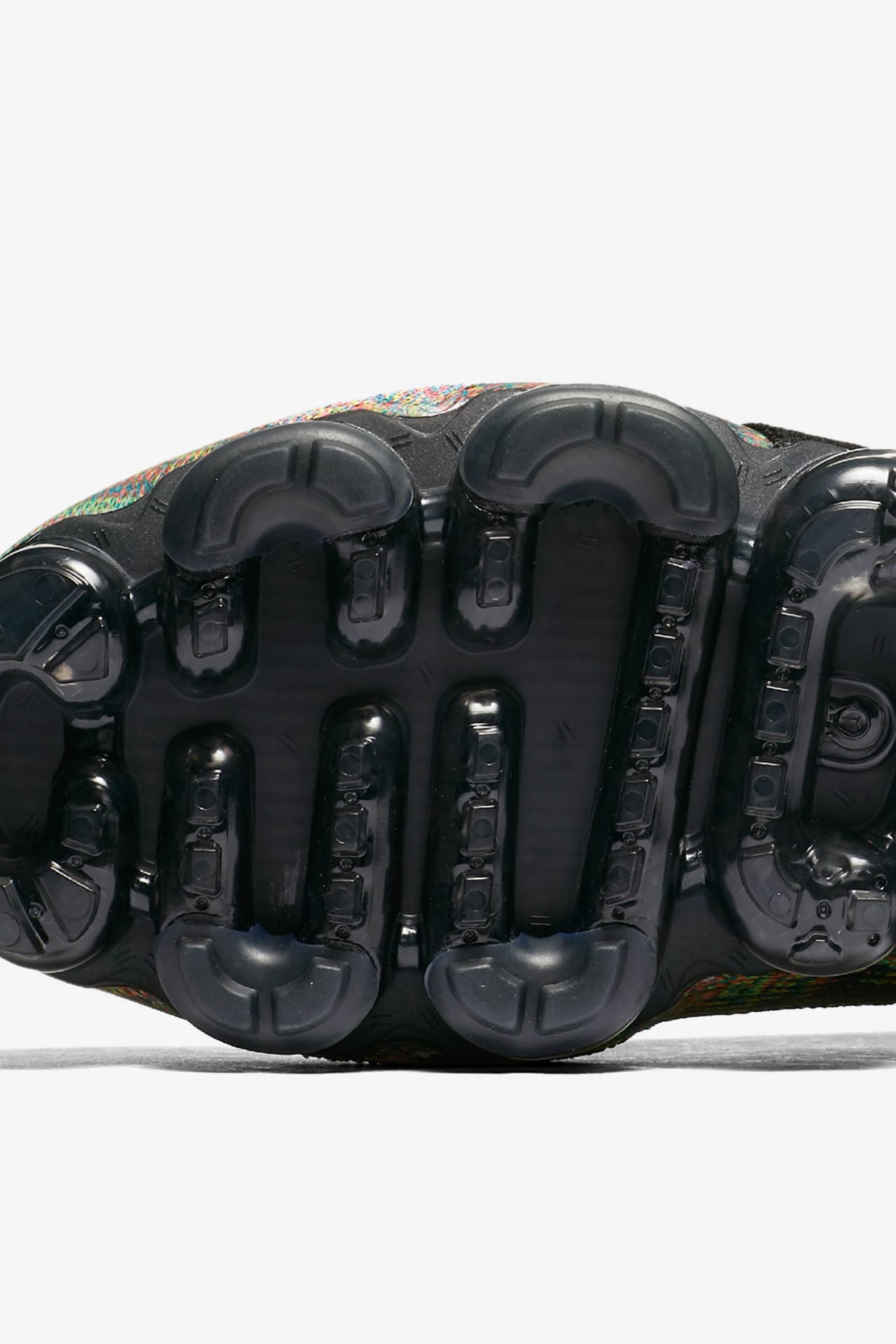 Cyber Monday 2017 Nike Air Vapormax Moc Multicolor Release Date. Nike SNKRS