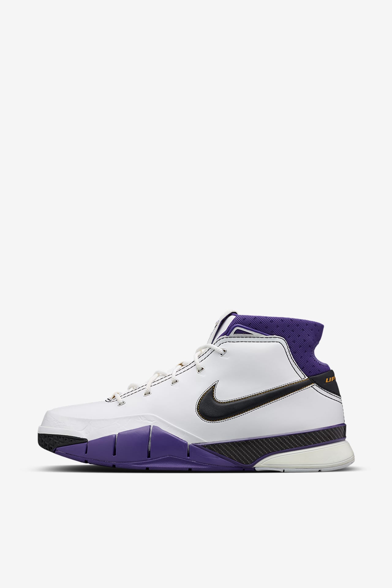 Dagen i sneakers: 81 Points