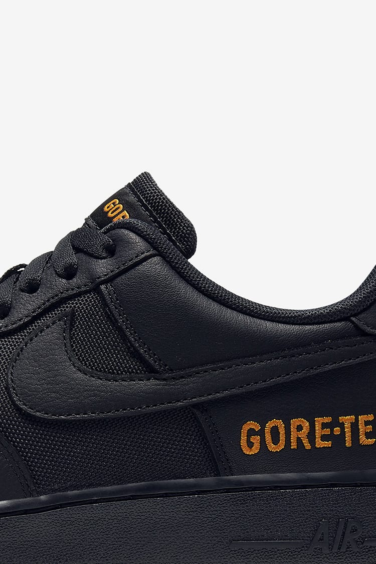 Air Force 1 Low Gore-Tex 'Bright Ceramic' Release Date