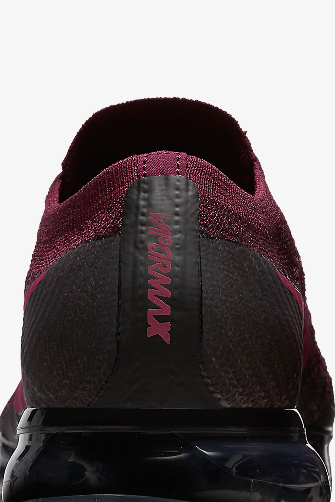 Nike air vapormax flyknit bordeaux online