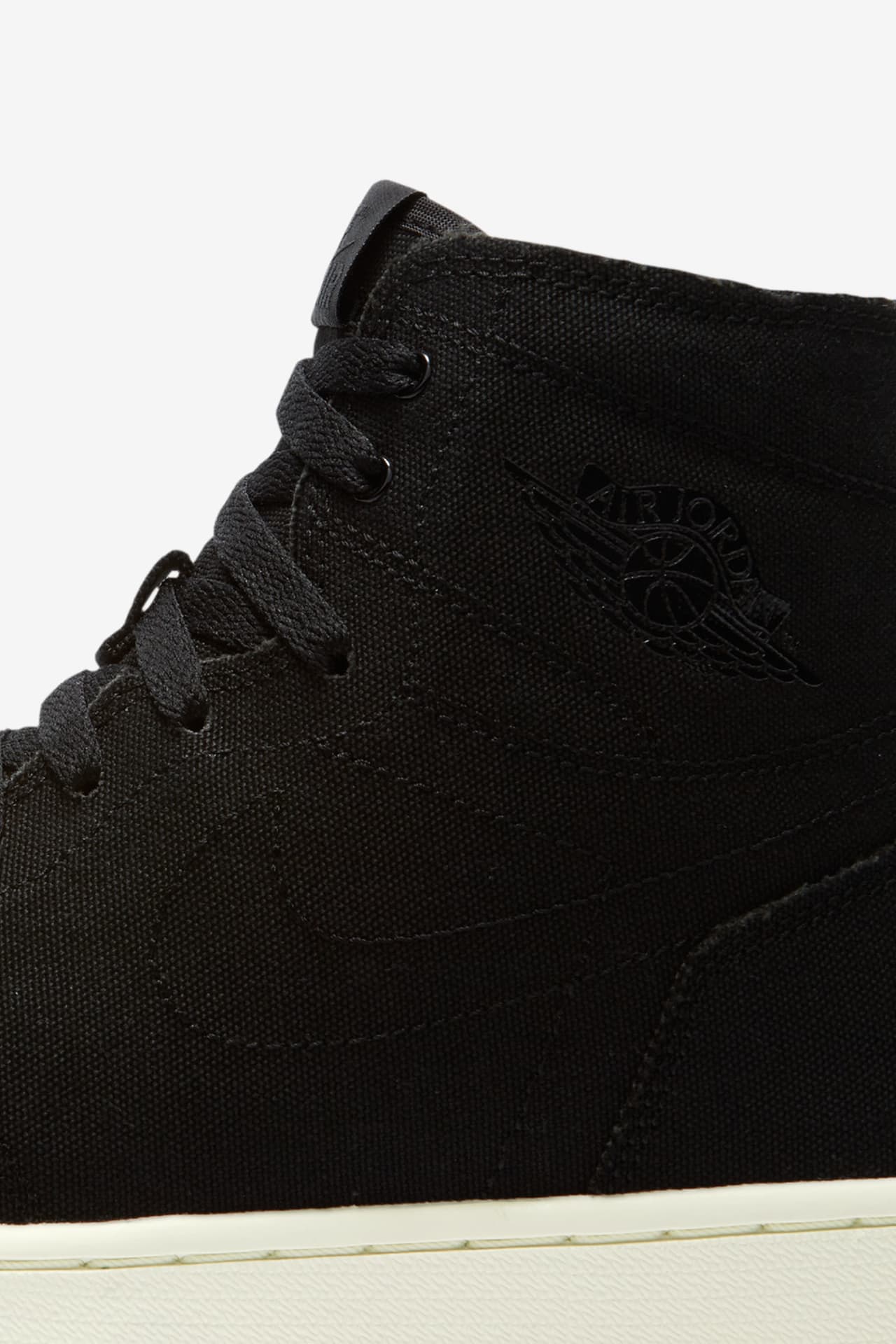 Air Jordan 1 Retro 'Deconstructed Black' Release Date