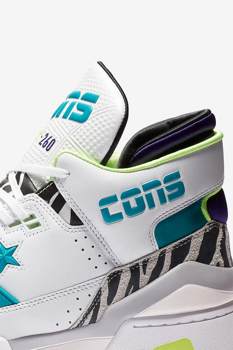 Converse ERX 260 Animal 'Don C' Release Date