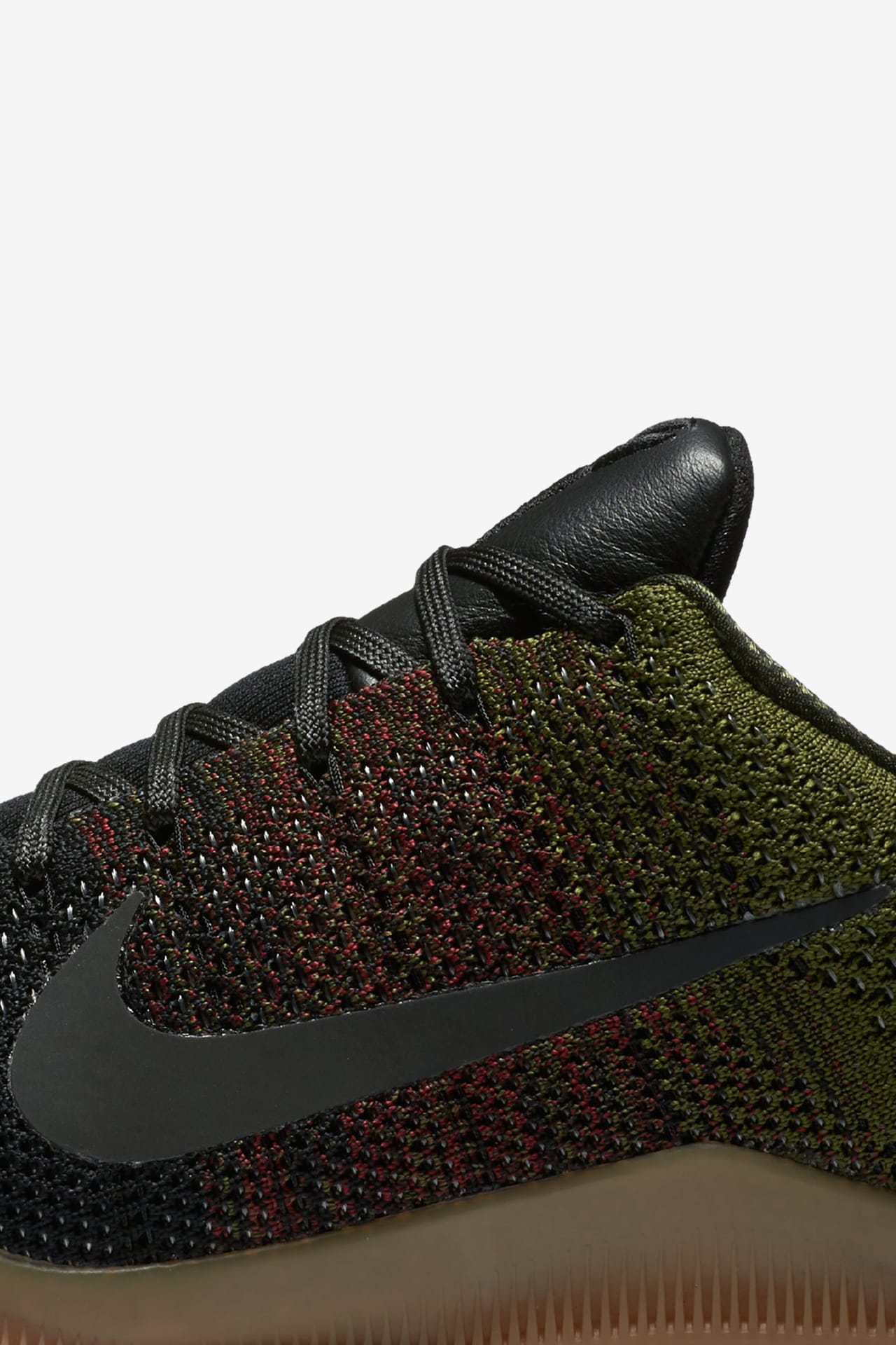 Nike Kobe 11 Elite Low 'Black Horse' Release Date