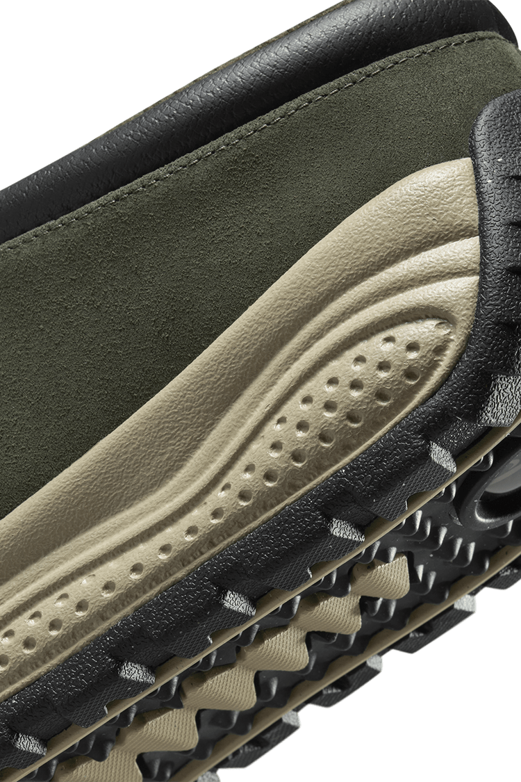 วันเปิดตัว ACG Rufus "Sequoia" (FV2923-300)