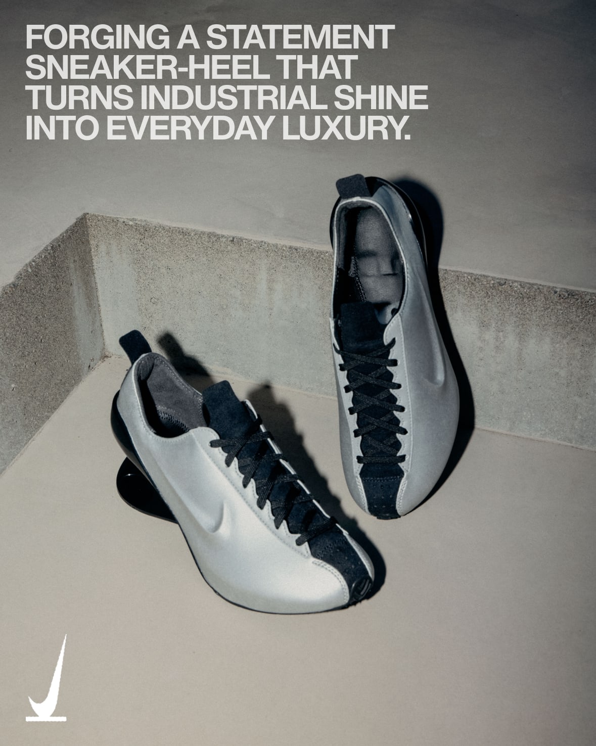 SNKRS Verified: Holiday '26 - Lifestyle